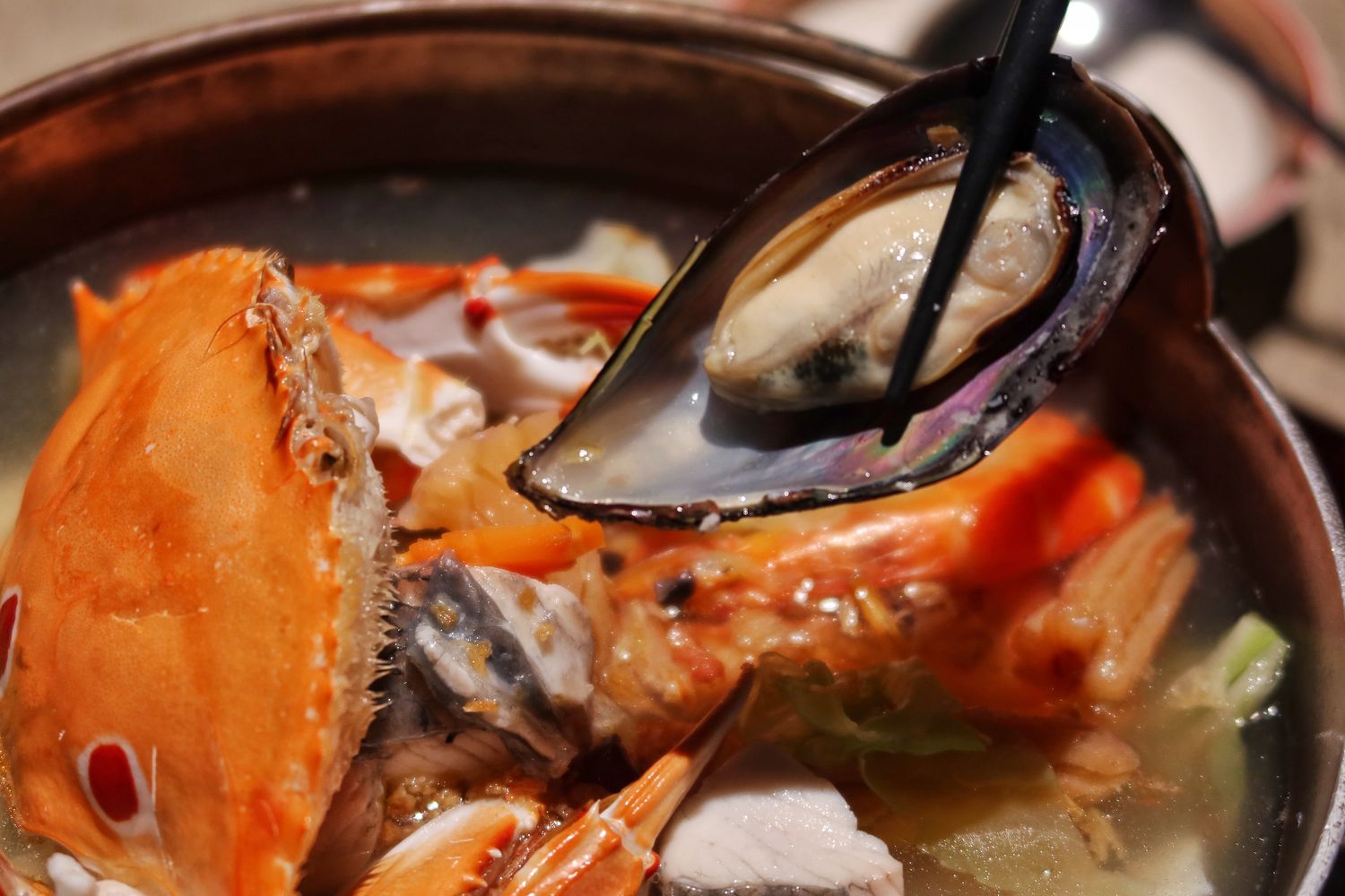 【貢寮餐廳推薦】福粵樓，福容大飯店福隆港式料理，結合在地食材跟當季海鮮! @混血珊莎的奇幻旅程