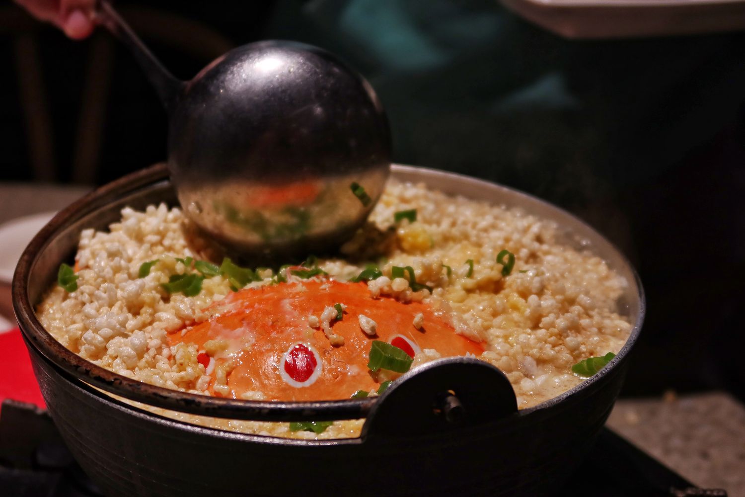 【貢寮餐廳推薦】福粵樓，福容大飯店福隆港式料理，結合在地食材跟當季海鮮! @混血珊莎的奇幻旅程