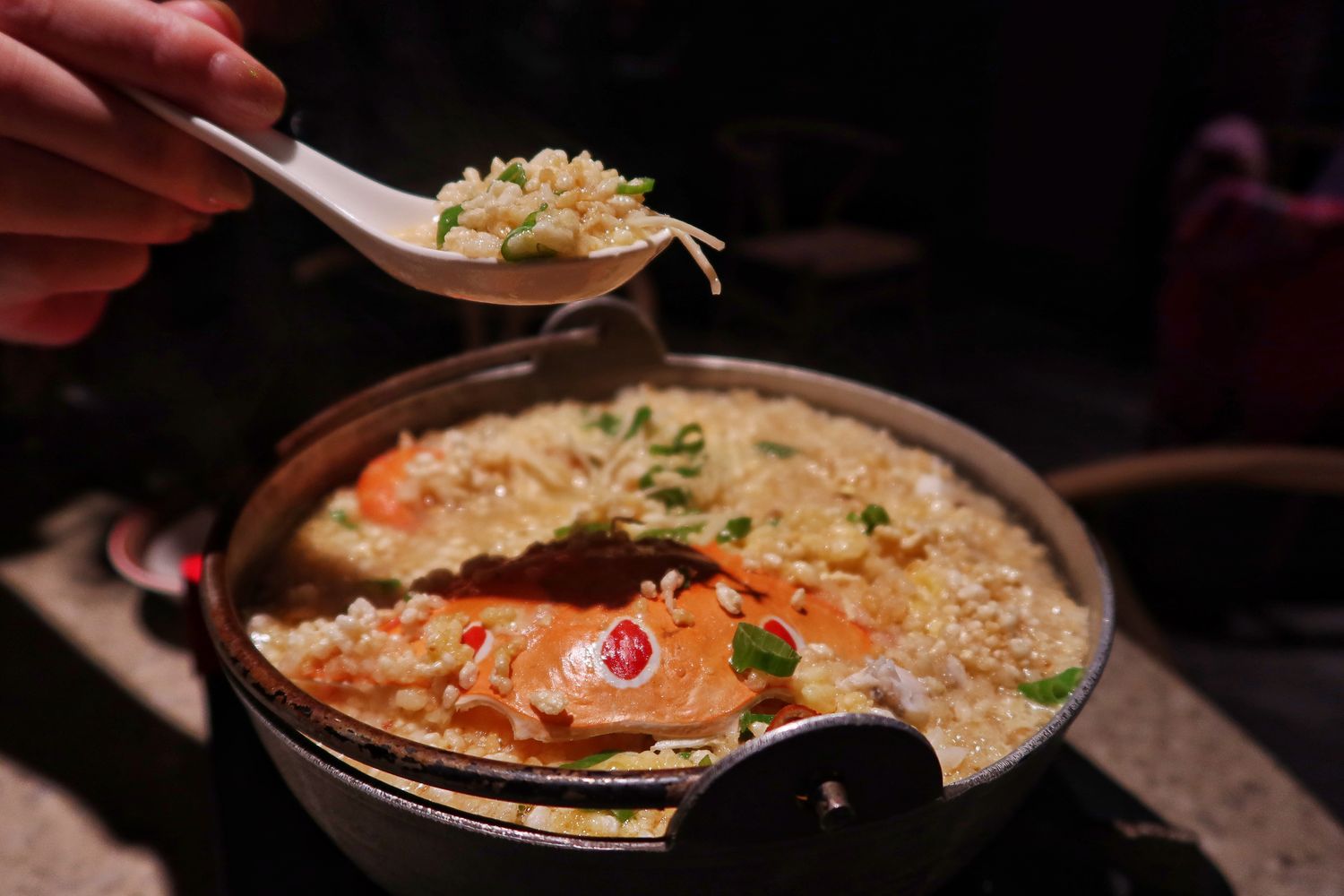 【貢寮餐廳推薦】福粵樓，福容大飯店福隆港式料理，結合在地食材跟當季海鮮! @混血珊莎的奇幻旅程