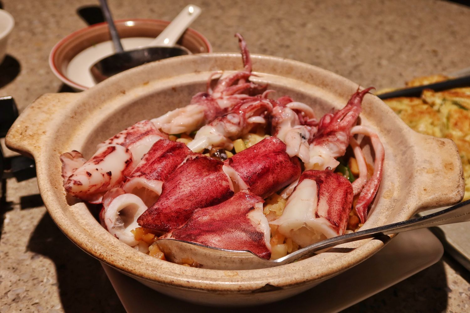 【貢寮餐廳推薦】福粵樓，福容大飯店福隆港式料理，結合在地食材跟當季海鮮! @混血珊莎的奇幻旅程