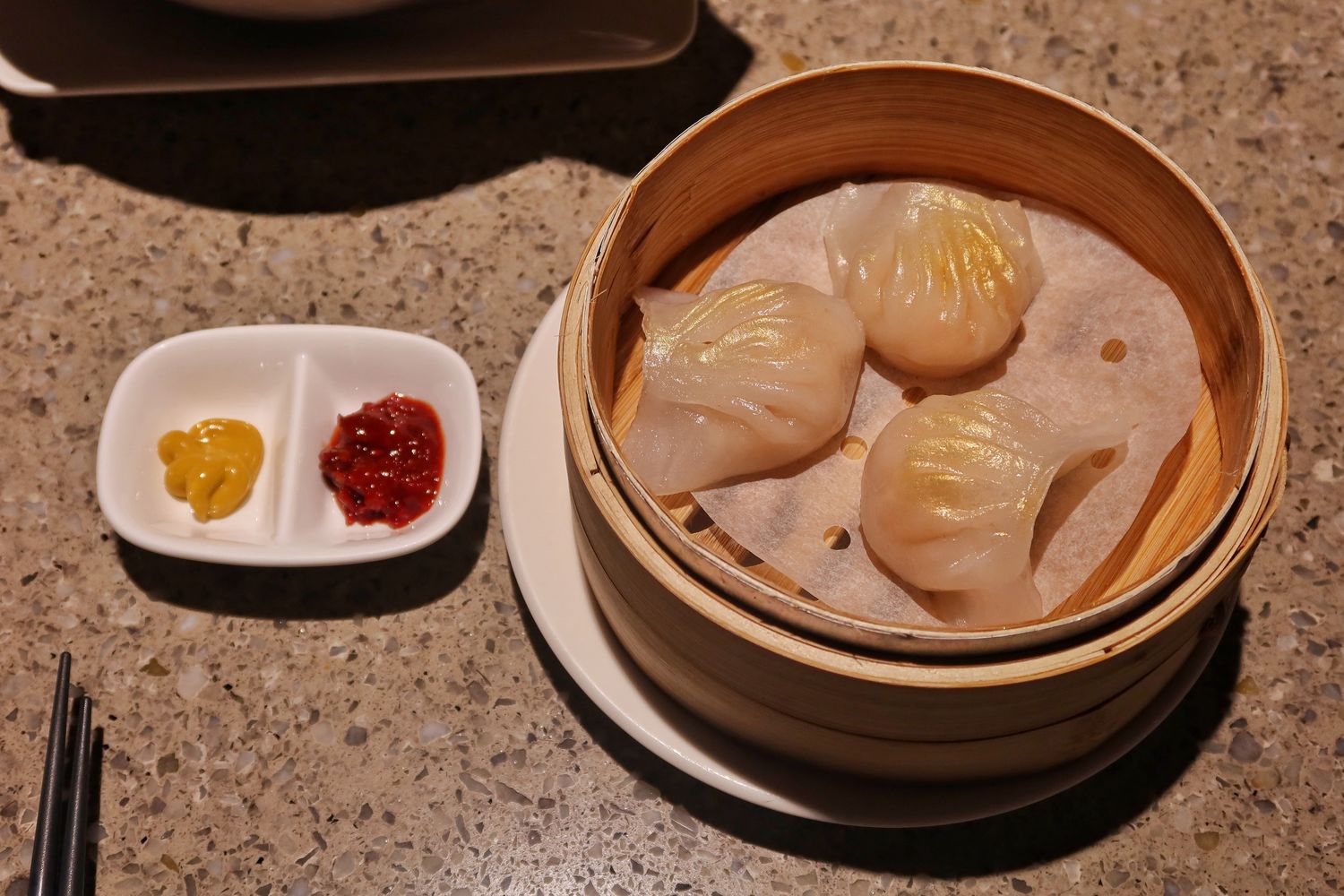 【貢寮餐廳推薦】福粵樓，福容大飯店福隆港式料理，結合在地食材跟當季海鮮! @混血珊莎的奇幻旅程