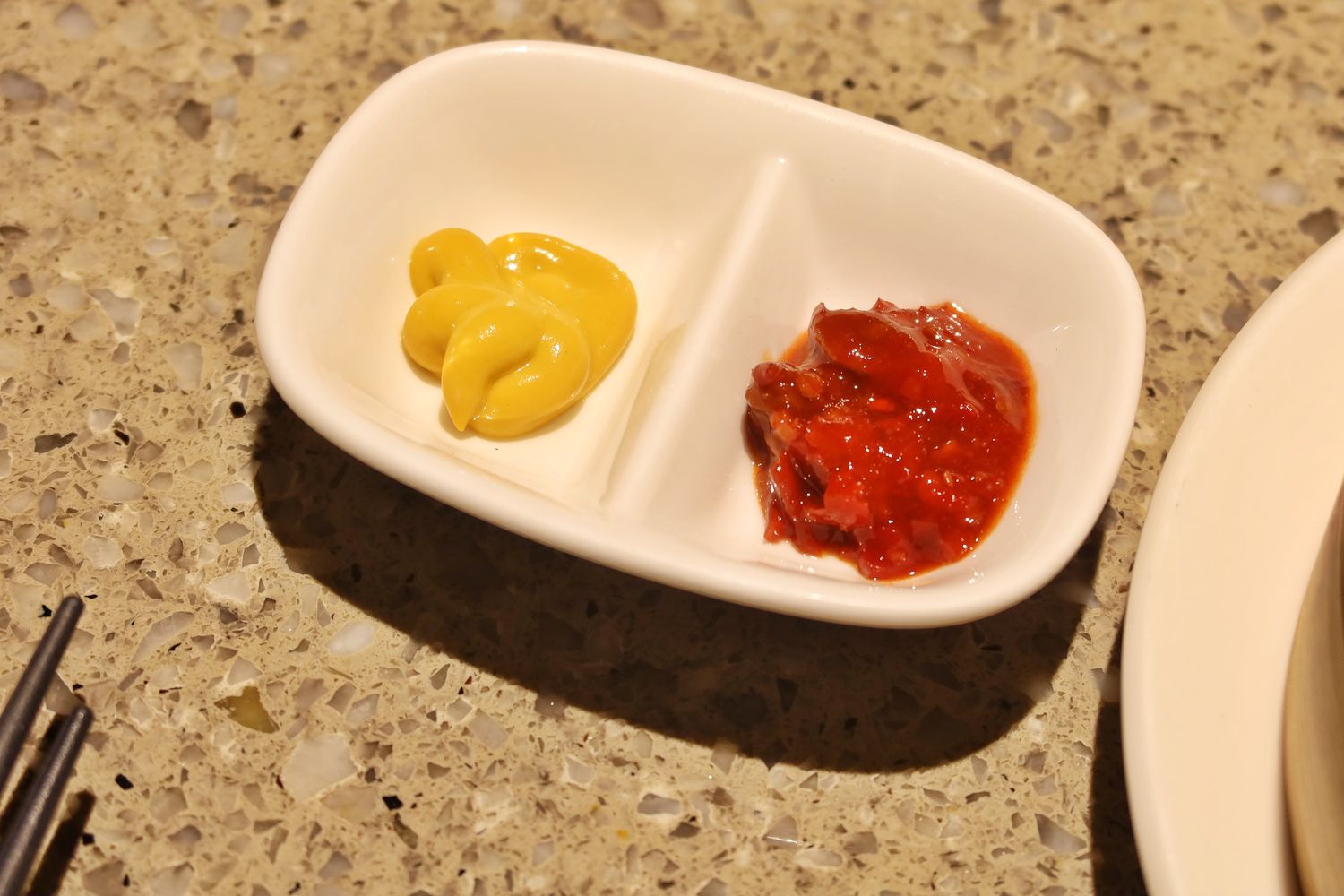 【貢寮餐廳推薦】福粵樓，福容大飯店福隆港式料理，結合在地食材跟當季海鮮! @混血珊莎的奇幻旅程