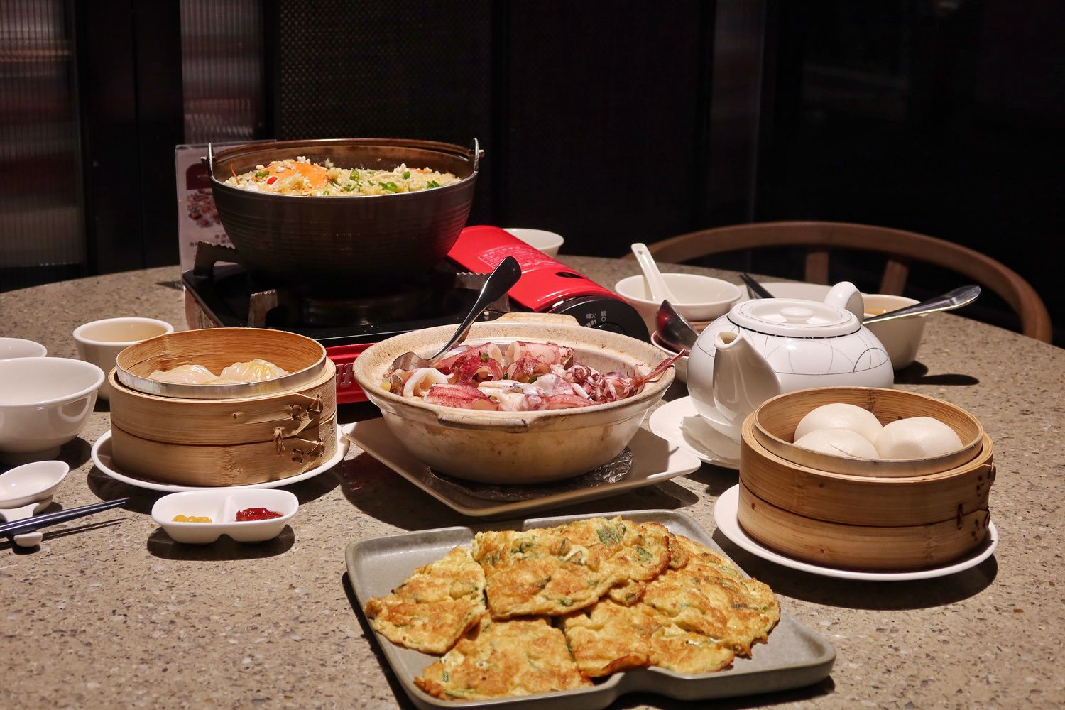 【貢寮福容飯店】福容大飯店福隆，峇里島風呂Villa附設大浴池，泡湯住宿超療癒! @混血珊莎的奇幻旅程