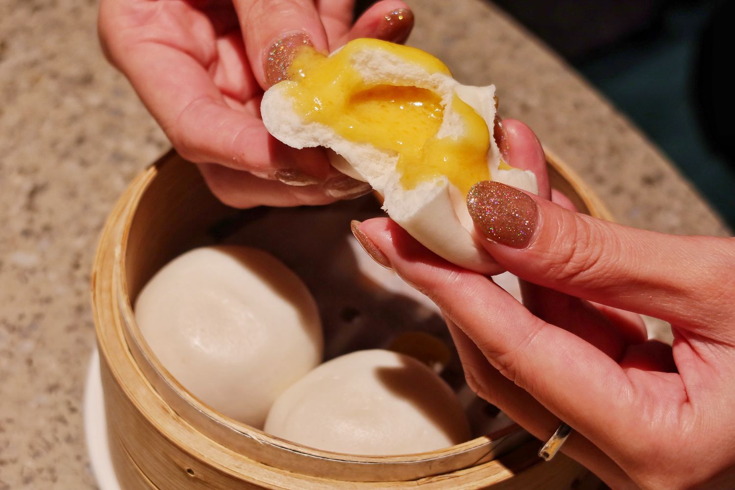 【貢寮餐廳推薦】福粵樓，福容大飯店福隆港式料理，結合在地食材跟當季海鮮! @混血珊莎的奇幻旅程