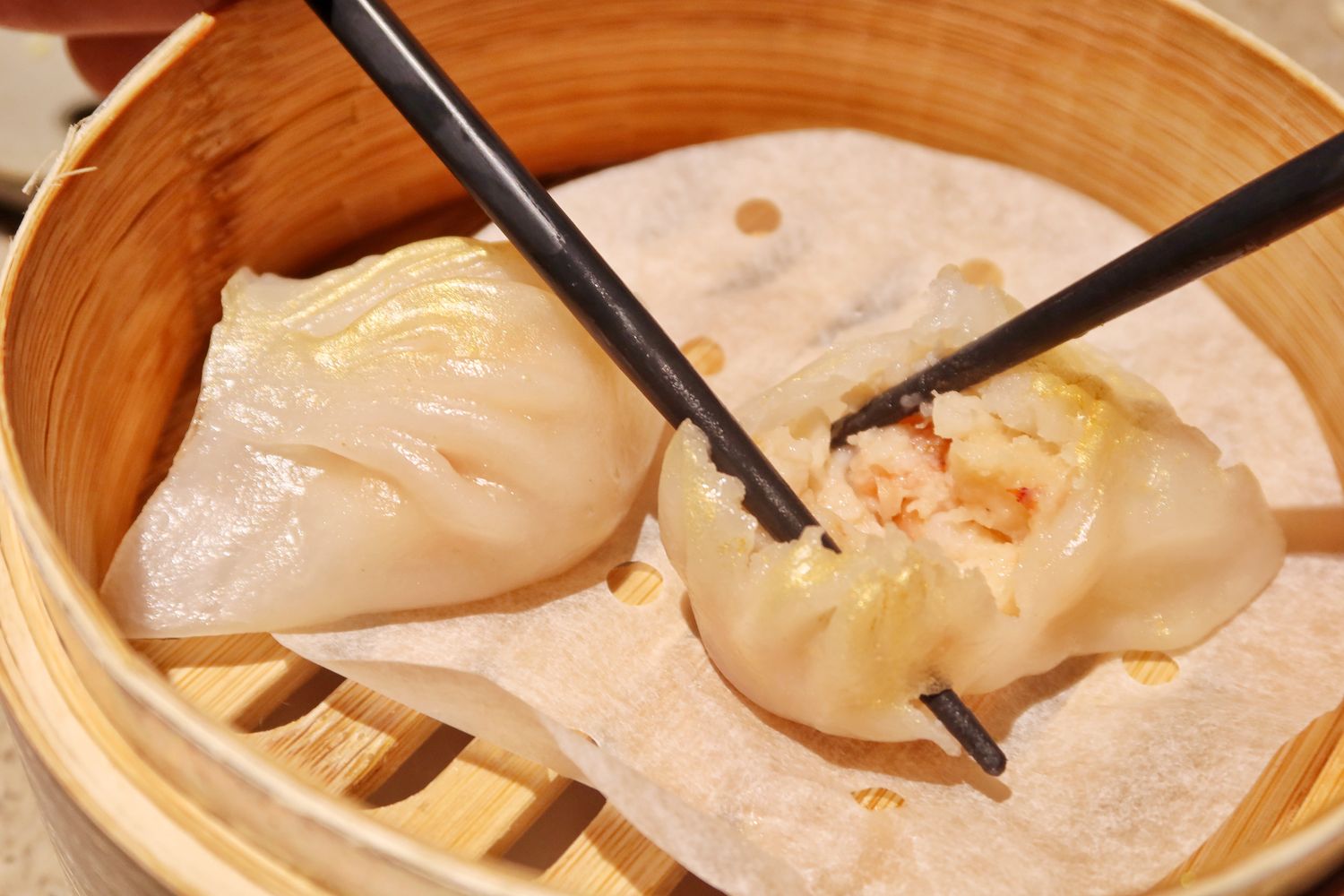 【貢寮餐廳推薦】福粵樓，福容大飯店福隆港式料理，結合在地食材跟當季海鮮! @混血珊莎的奇幻旅程