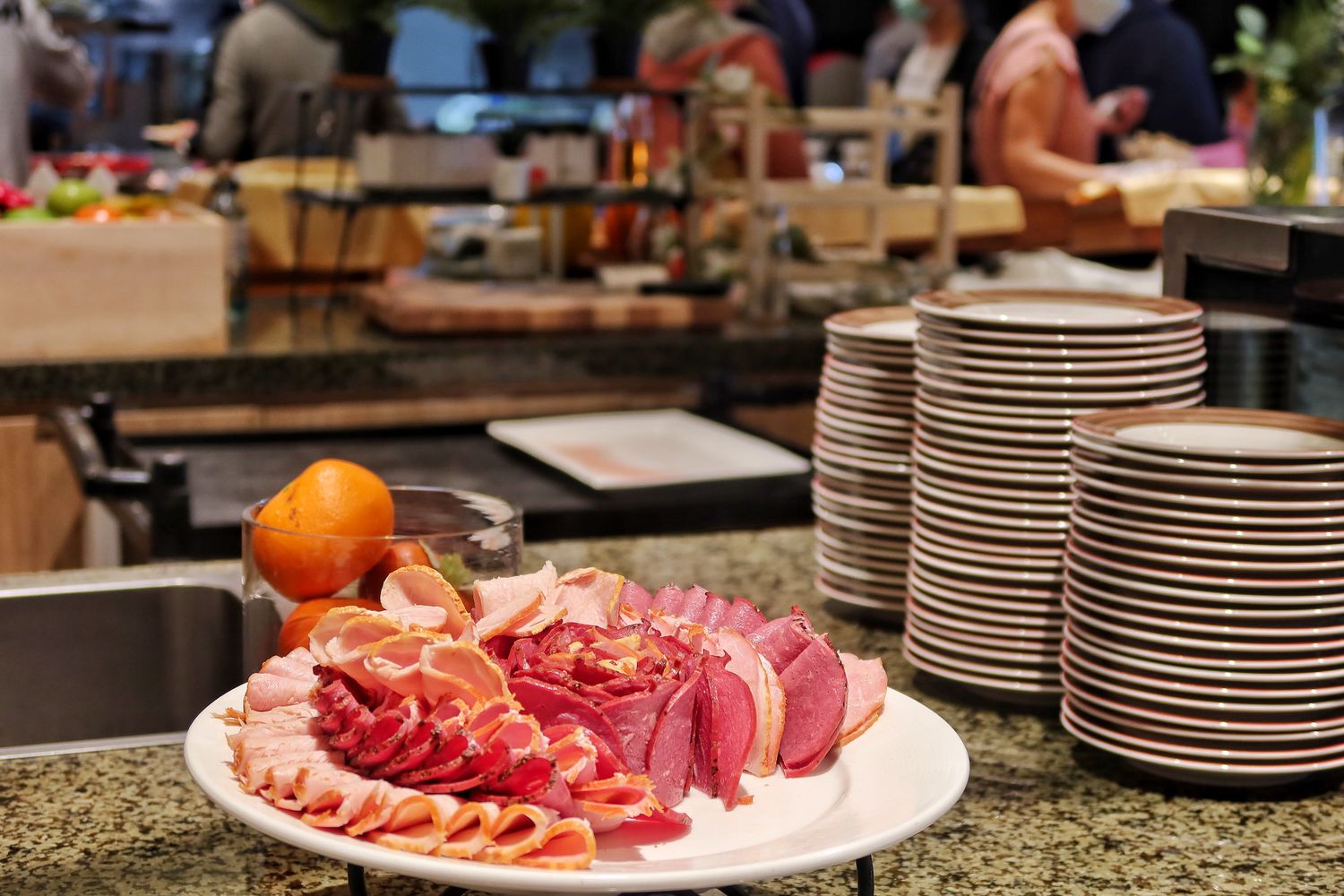 【貢寮福容飯店】福容大飯店福隆，峇里島風呂Villa附設大浴池，泡湯住宿超療癒! @混血珊莎的奇幻旅程