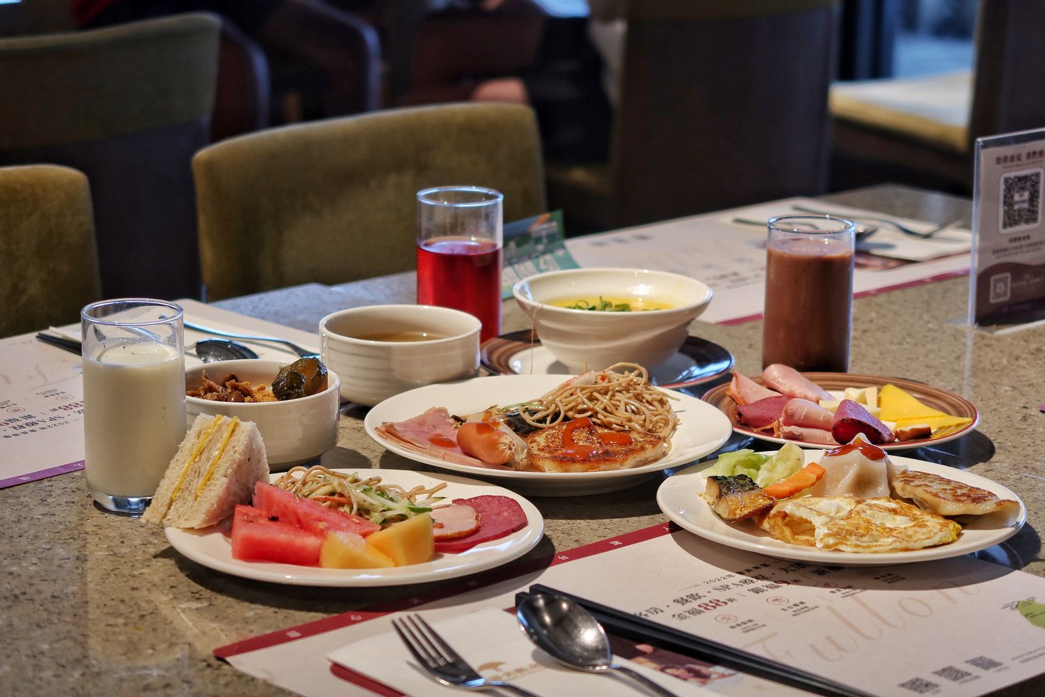 【貢寮福容飯店】福容大飯店福隆，峇里島風呂Villa附設大浴池，泡湯住宿超療癒! @混血珊莎的奇幻旅程