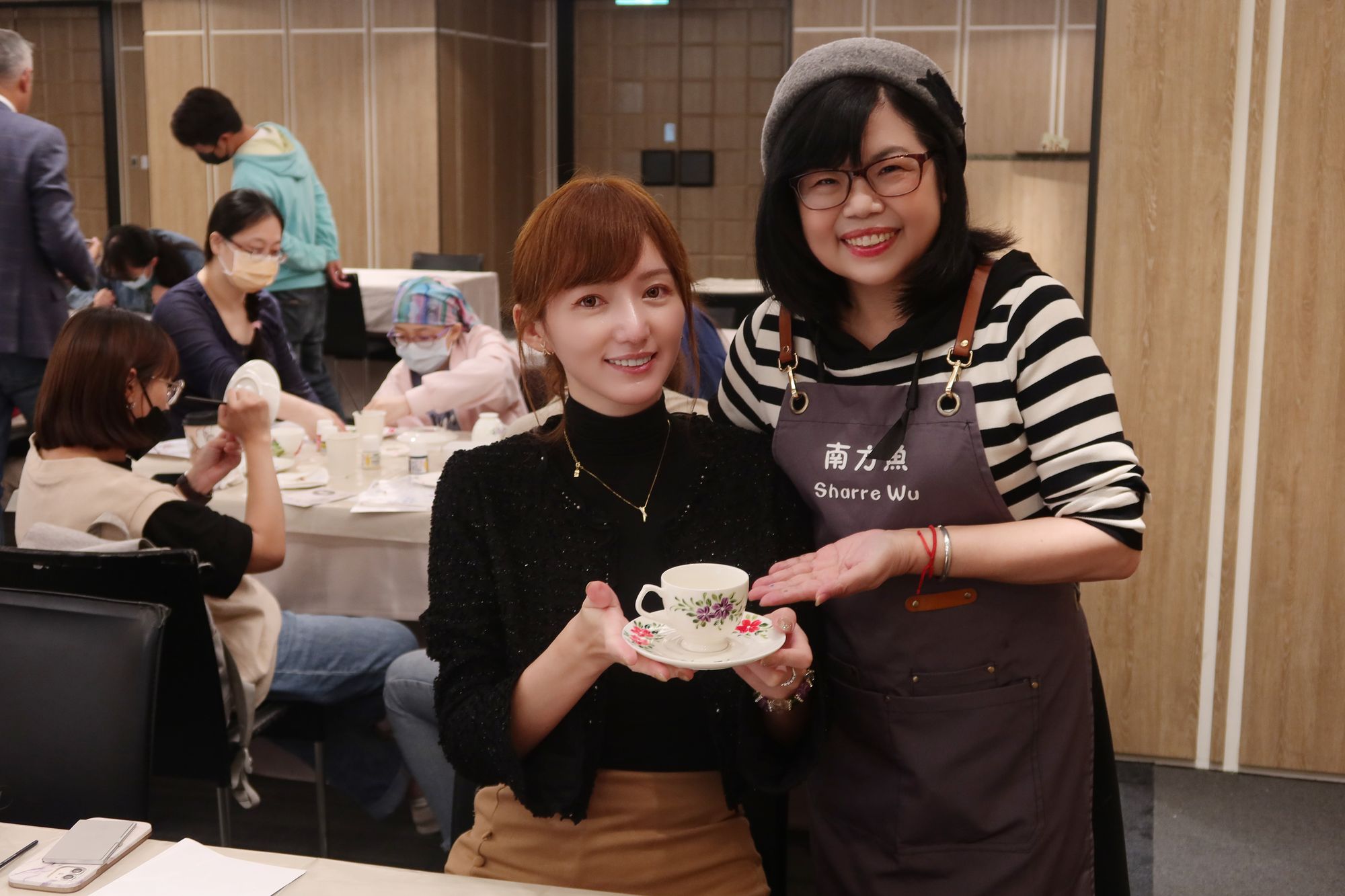 【貢寮福容飯店】福容大飯店福隆，峇里島風呂Villa附設大浴池，泡湯住宿超療癒! @混血珊莎的奇幻旅程