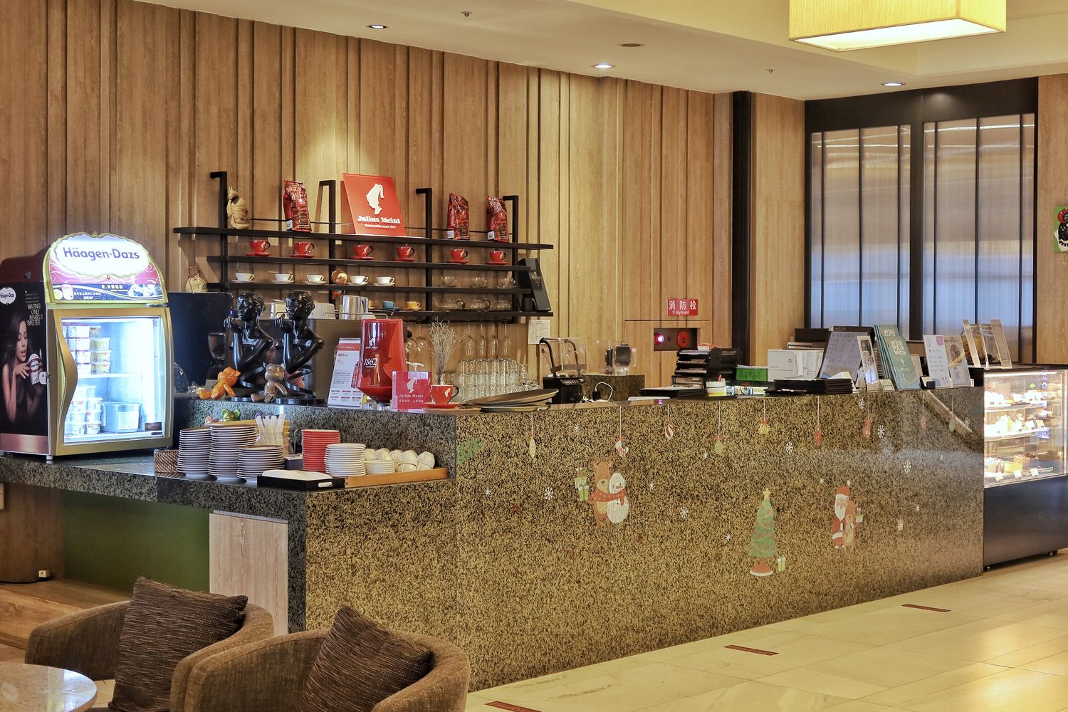 【貢寮福容飯店】福容大飯店福隆，峇里島風呂Villa附設大浴池，泡湯住宿超療癒! @混血珊莎的奇幻旅程