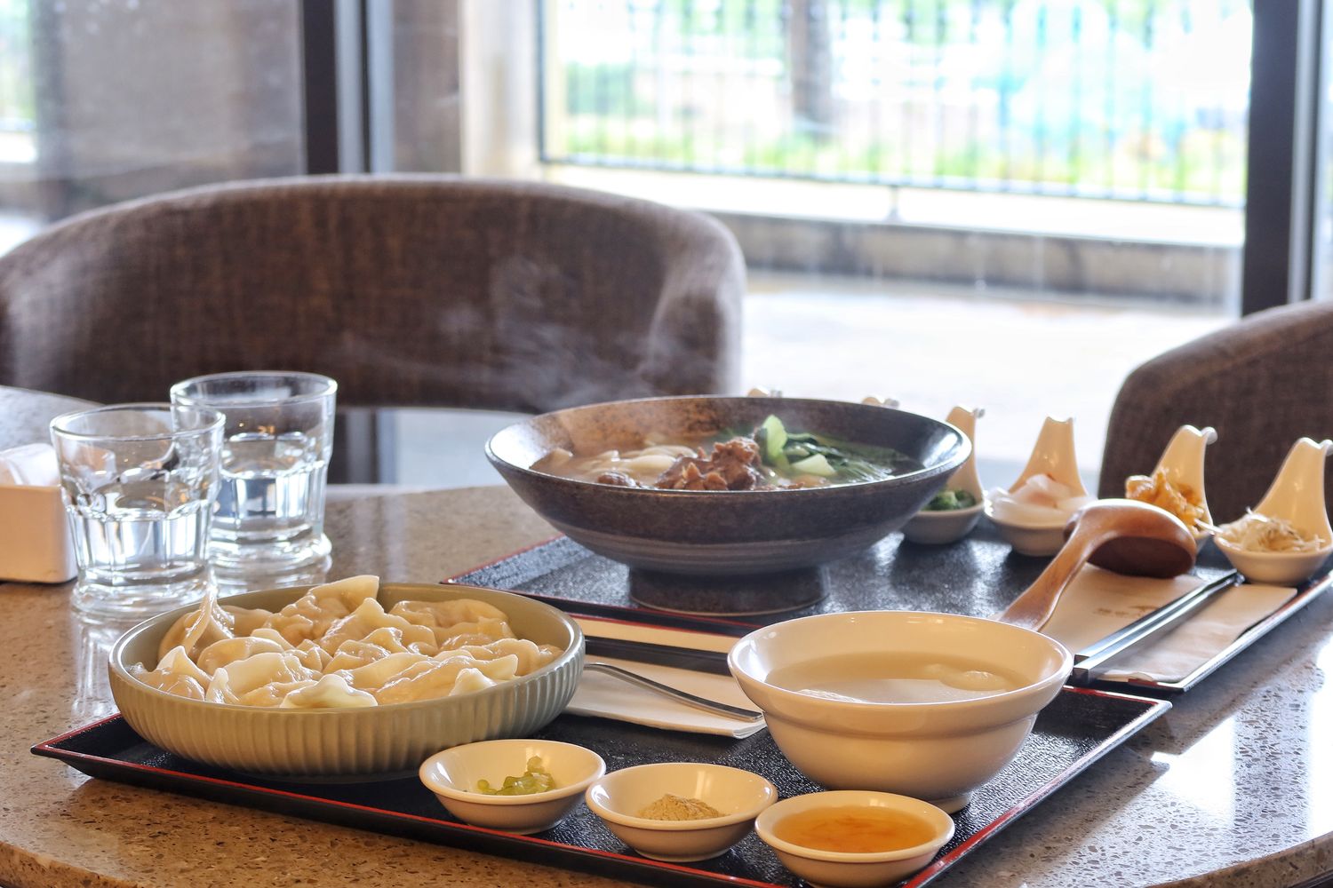 【貢寮福容飯店】福容大飯店福隆，峇里島風呂Villa附設大浴池，泡湯住宿超療癒! @混血珊莎的奇幻旅程