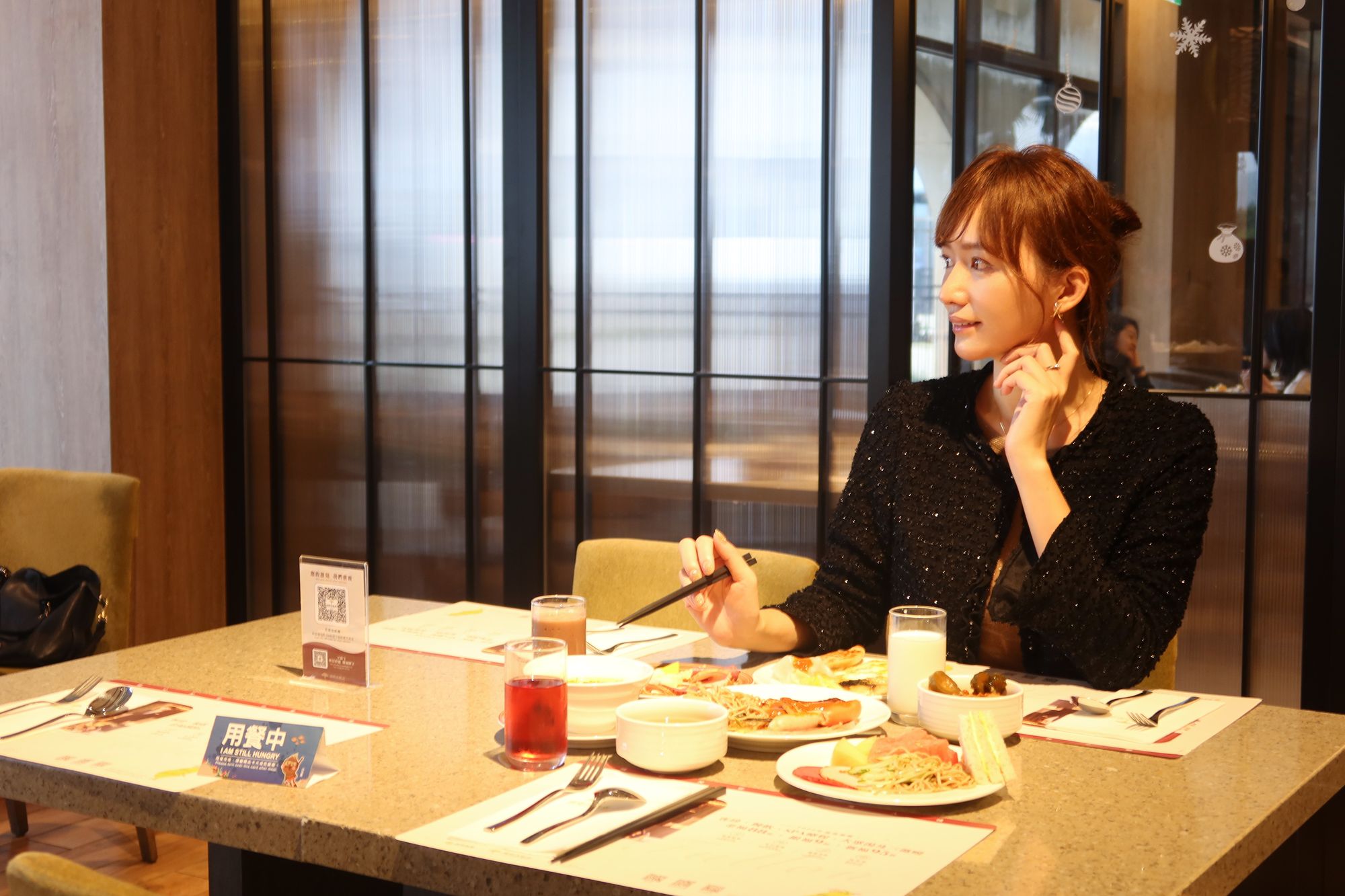 【貢寮福容飯店】福容大飯店福隆，峇里島風呂Villa附設大浴池，泡湯住宿超療癒! @混血珊莎的奇幻旅程