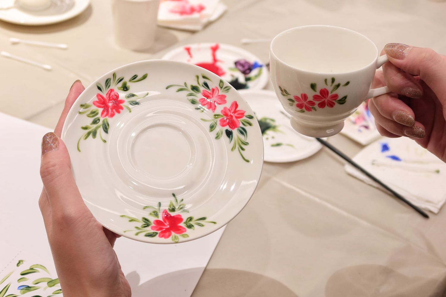 【貢寮福容飯店】福容大飯店福隆，峇里島風呂Villa附設大浴池，泡湯住宿超療癒! @混血珊莎的奇幻旅程