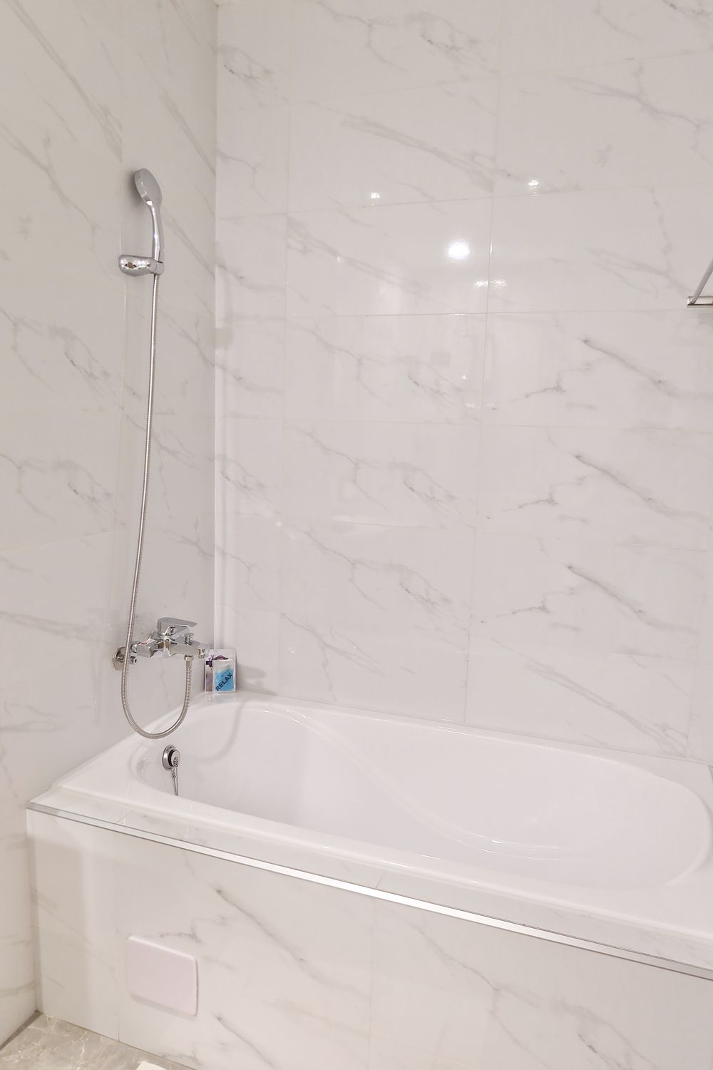 【梧棲飯店】台中震大金鬱金香酒店，質感住宿搭配精緻buffet早餐! @混血珊莎的奇幻旅程