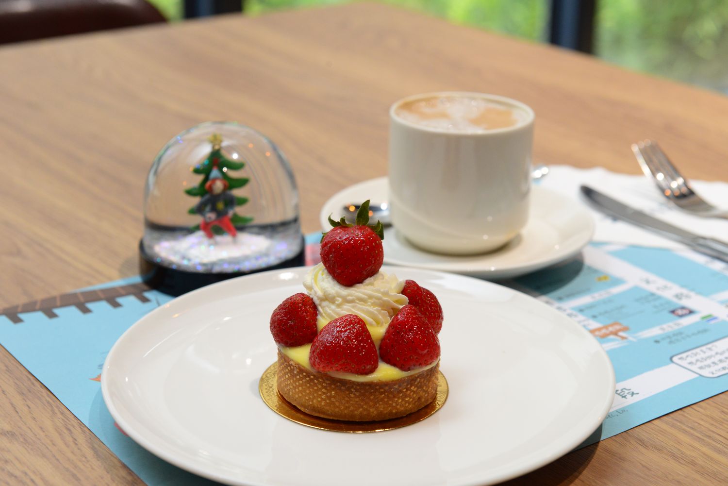 【梧棲飯店】台中震大金鬱金香酒店，質感住宿搭配精緻buffet早餐! @混血珊莎的奇幻旅程