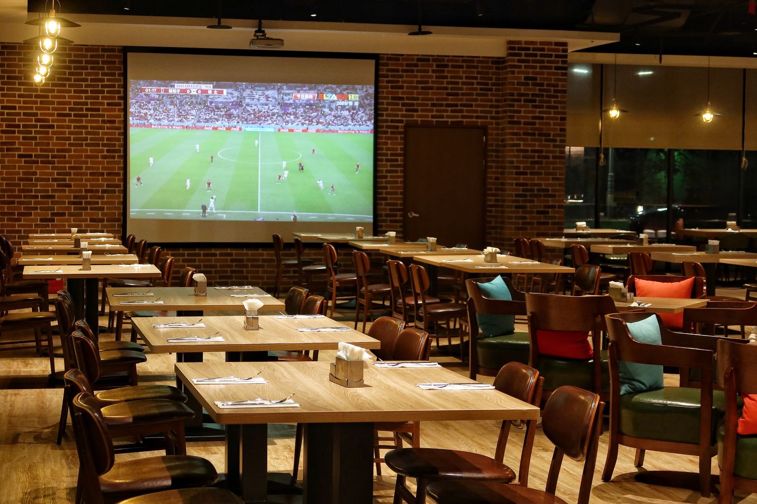 【梧棲餐廳】禾憶餐酒館Hoi Bistro &#038; Bar|台中震大金鬱金香酒店餐酒館，美味歐亞料理搭配在地精釀啤酒 @混血珊莎的奇幻旅程