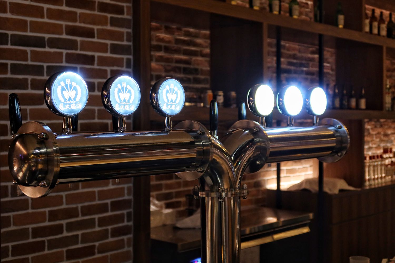 【梧棲餐廳】禾憶餐酒館Hoi Bistro &#038; Bar|台中震大金鬱金香酒店餐酒館，美味歐亞料理搭配在地精釀啤酒 @混血珊莎的奇幻旅程