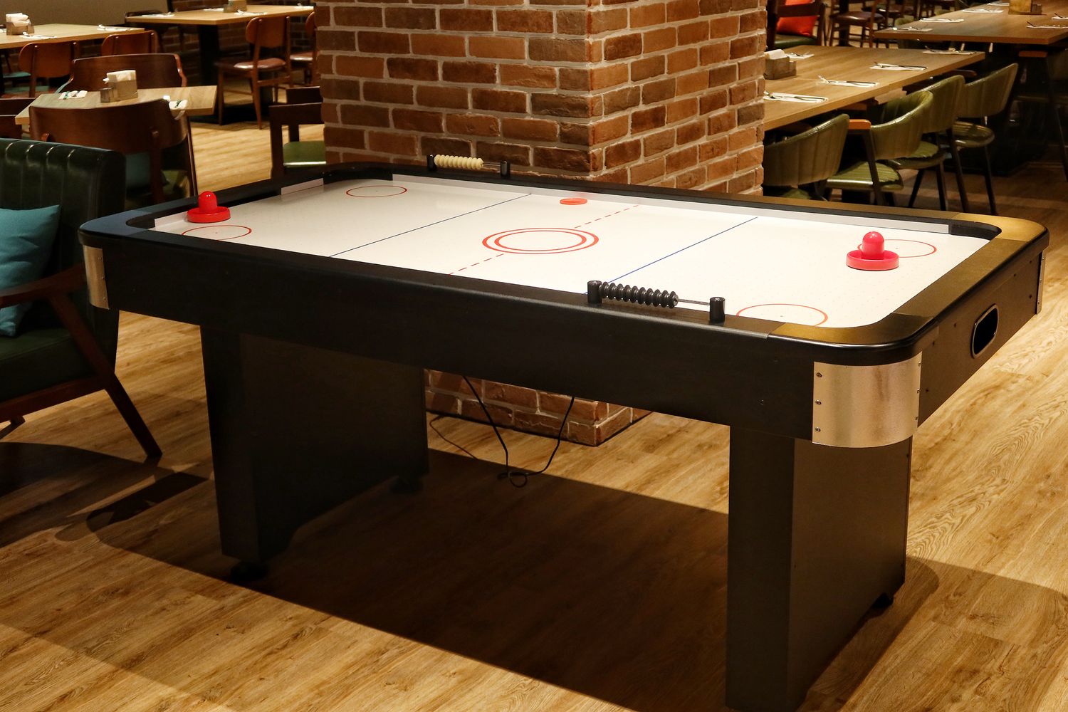 【梧棲餐廳】禾憶餐酒館Hoi Bistro &#038; Bar|台中震大金鬱金香酒店餐酒館，美味歐亞料理搭配在地精釀啤酒 @混血珊莎的奇幻旅程