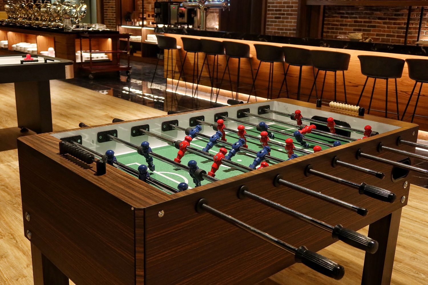【梧棲餐廳】禾憶餐酒館Hoi Bistro &#038; Bar|台中震大金鬱金香酒店餐酒館，美味歐亞料理搭配在地精釀啤酒 @混血珊莎的奇幻旅程