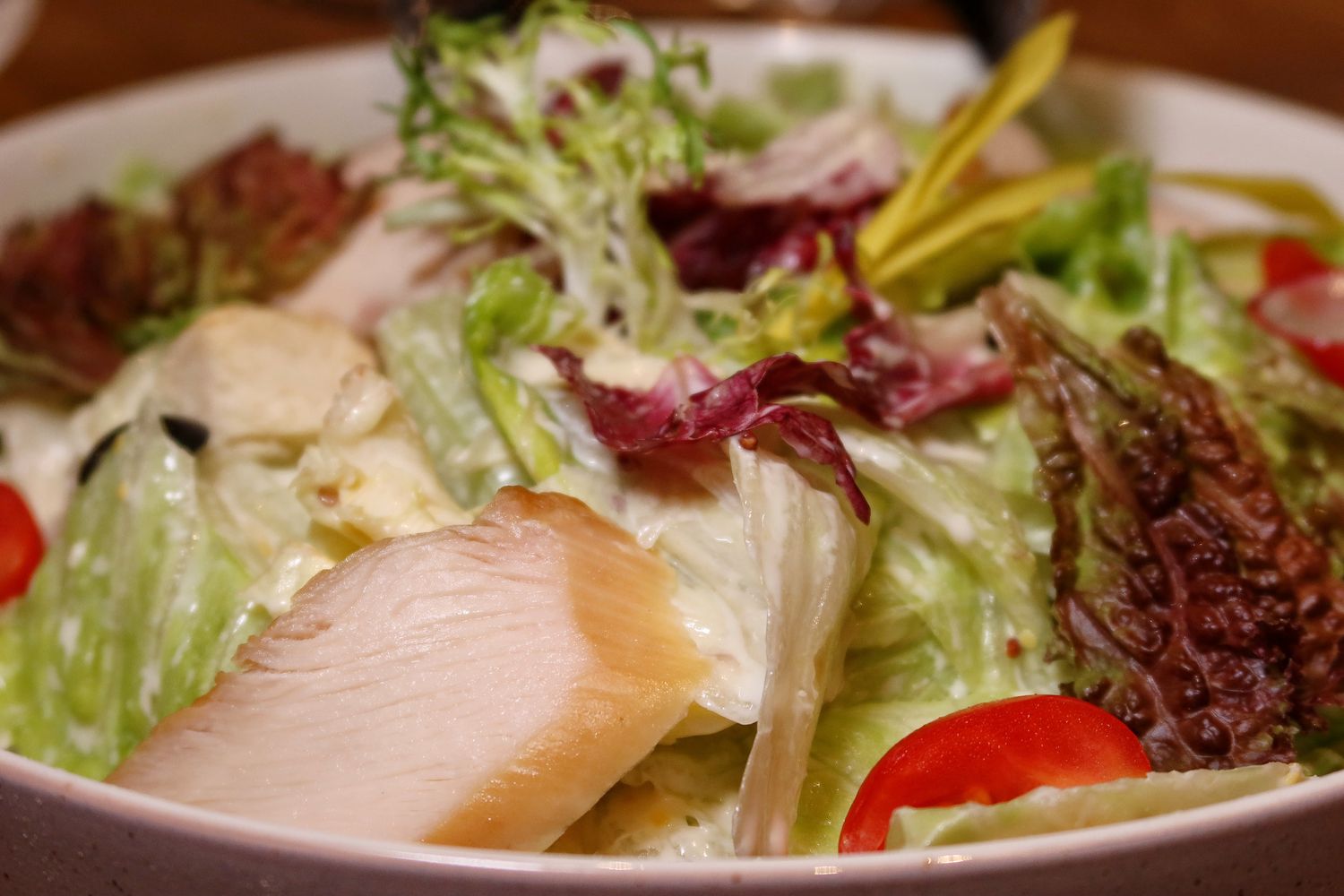 【梧棲餐廳】禾憶餐酒館Hoi Bistro &#038; Bar|台中震大金鬱金香酒店餐酒館，美味歐亞料理搭配在地精釀啤酒 @混血珊莎的奇幻旅程