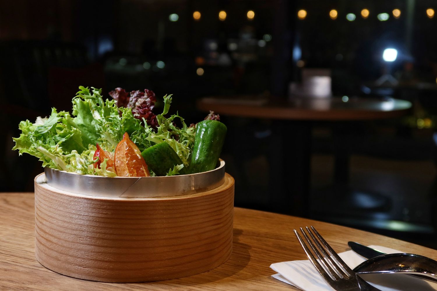 【梧棲餐廳】禾憶餐酒館Hoi Bistro &#038; Bar|台中震大金鬱金香酒店餐酒館，美味歐亞料理搭配在地精釀啤酒 @混血珊莎的奇幻旅程