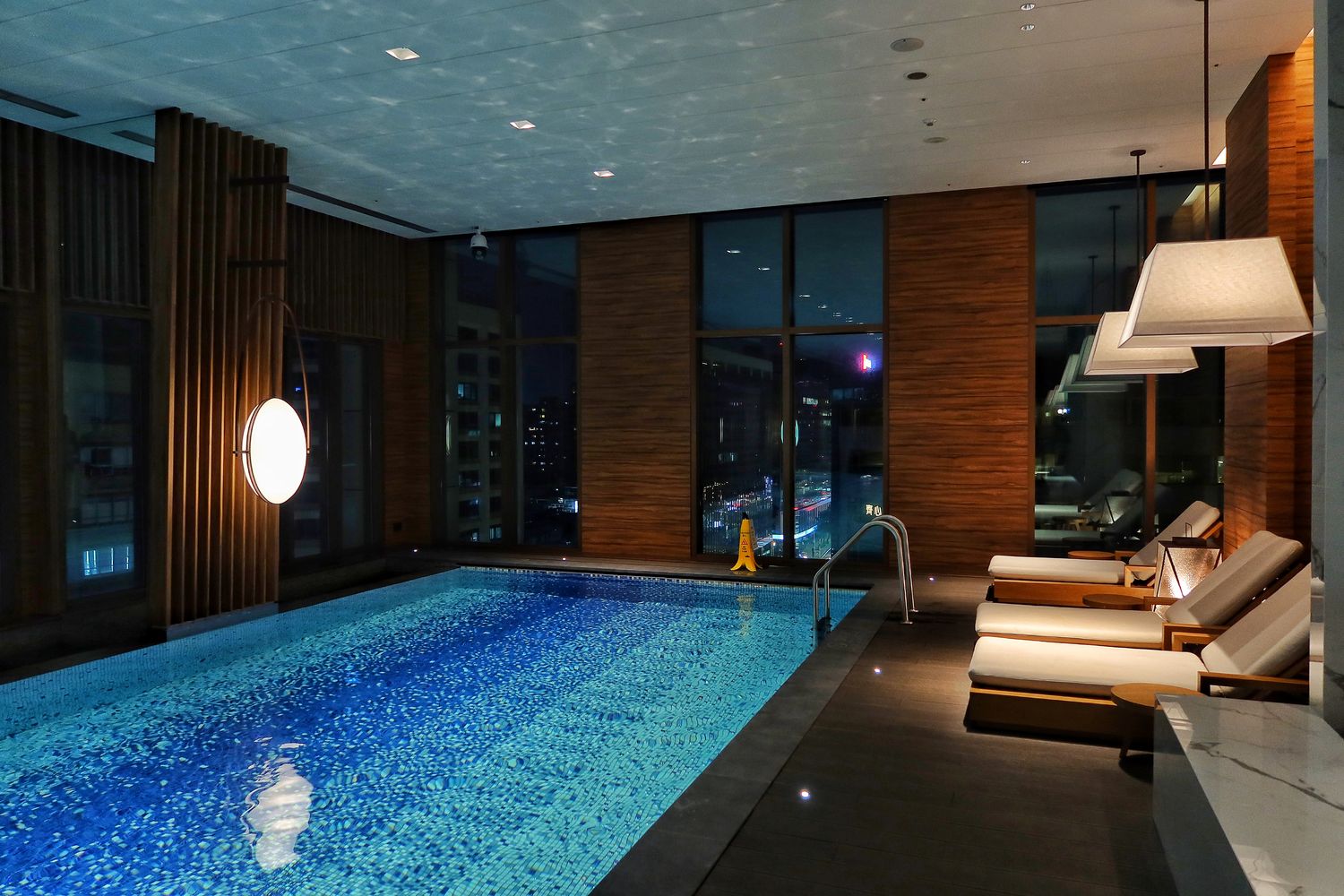 【台北寒居酒店humble boutique hotel】愛馬仕御用團隊打造法式風格! @混血珊莎的奇幻旅程