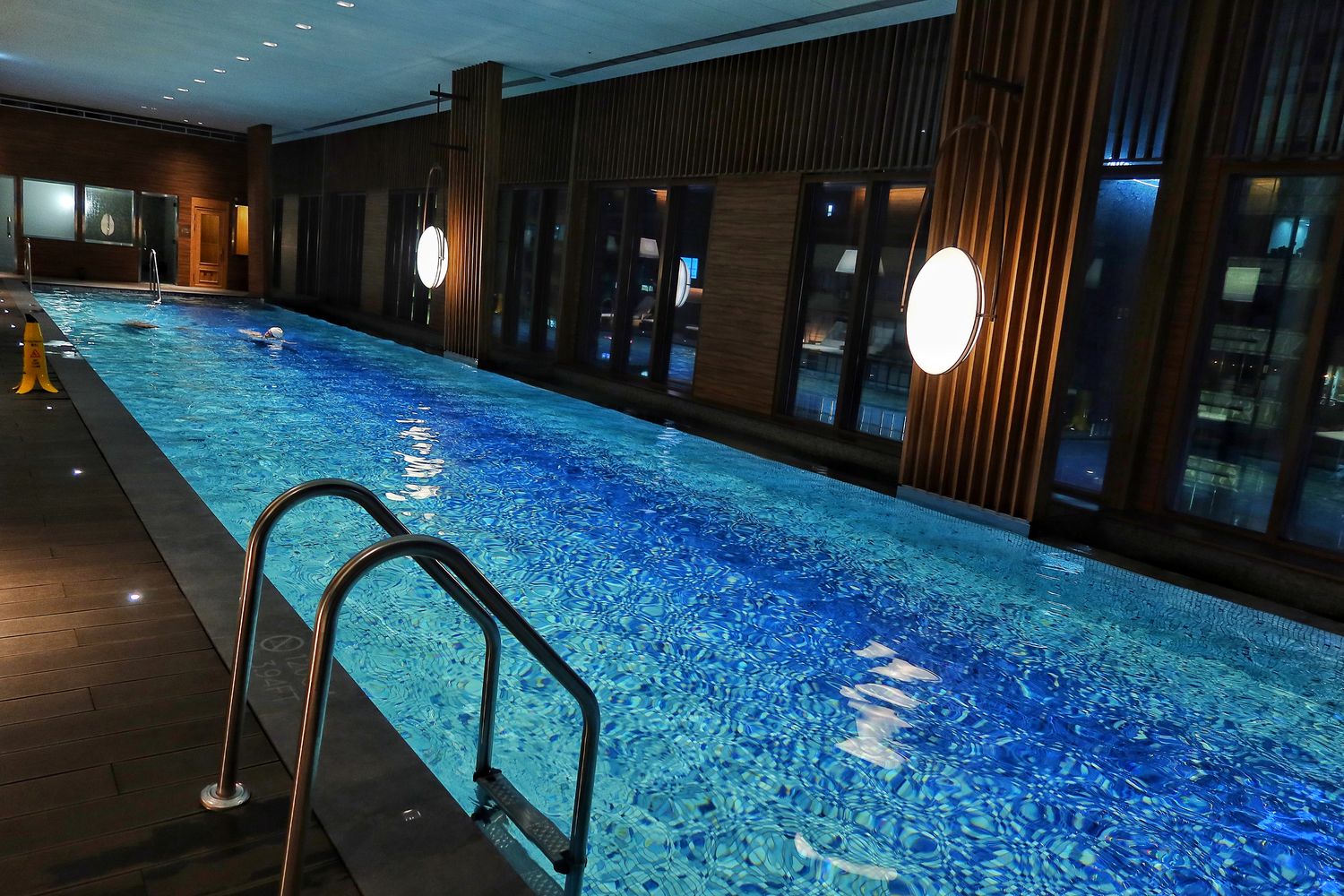 【台北寒居酒店humble boutique hotel】愛馬仕御用團隊打造法式風格! @混血珊莎的奇幻旅程