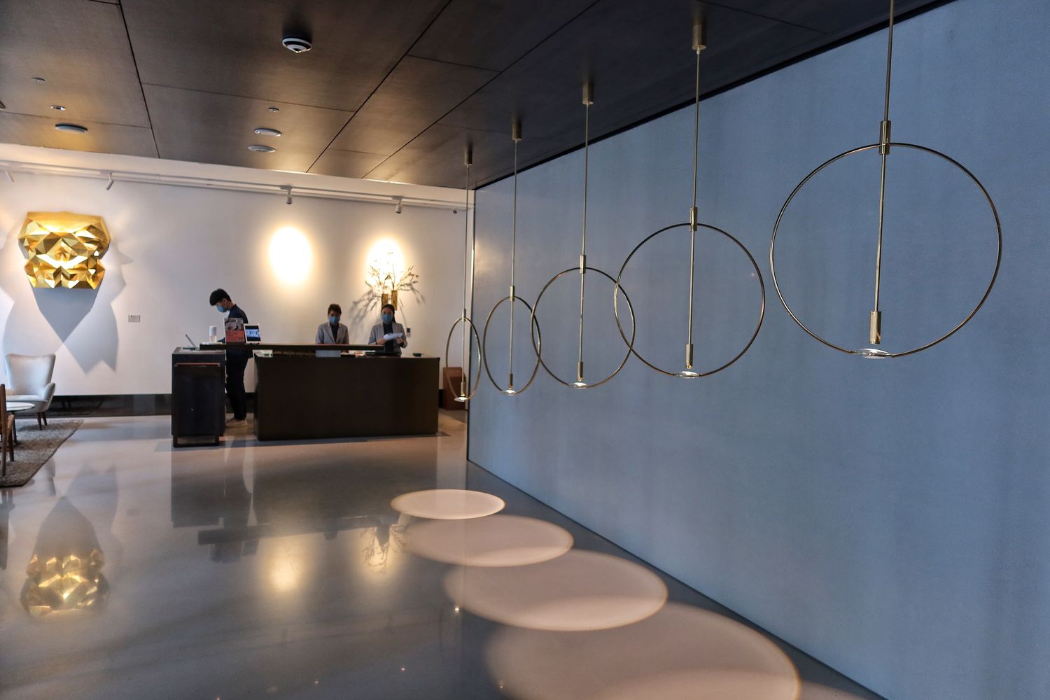 【台北寒居酒店humble boutique hotel】愛馬仕御用團隊打造法式風格! @混血珊莎的奇幻旅程