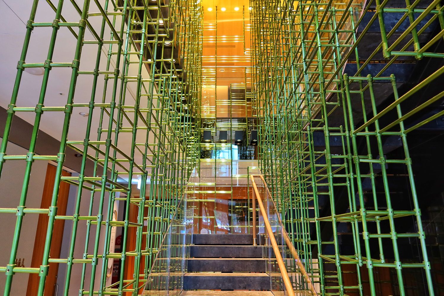 【台北寒居酒店humble boutique hotel】愛馬仕御用團隊打造法式風格! @混血珊莎的奇幻旅程