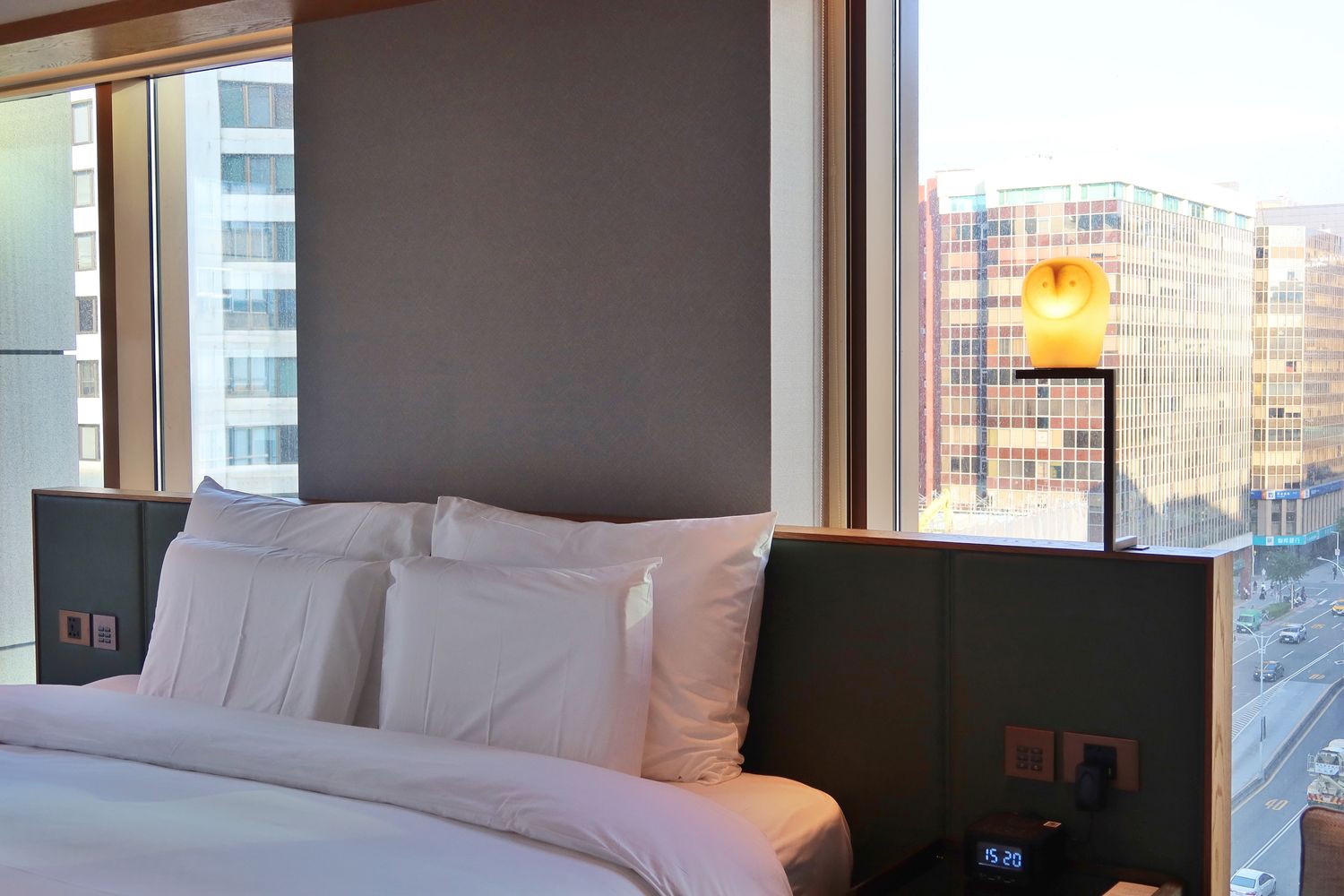 【台北寒居酒店humble boutique hotel】愛馬仕御用團隊打造法式風格! @混血珊莎的奇幻旅程
