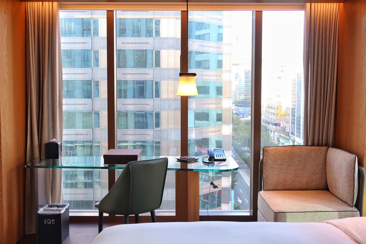 【台北寒居酒店humble boutique hotel】愛馬仕御用團隊打造法式風格! @混血珊莎的奇幻旅程