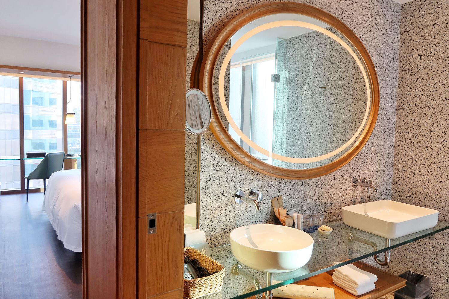 【台北寒居酒店humble boutique hotel】愛馬仕御用團隊打造法式風格! @混血珊莎的奇幻旅程