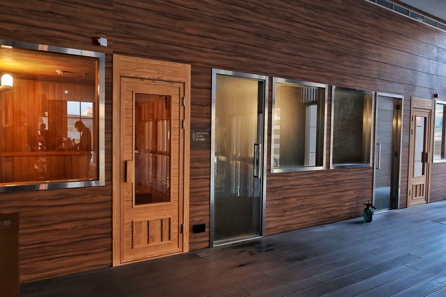 【台北寒居酒店humble boutique hotel】愛馬仕御用團隊打造法式風格! @混血珊莎的奇幻旅程