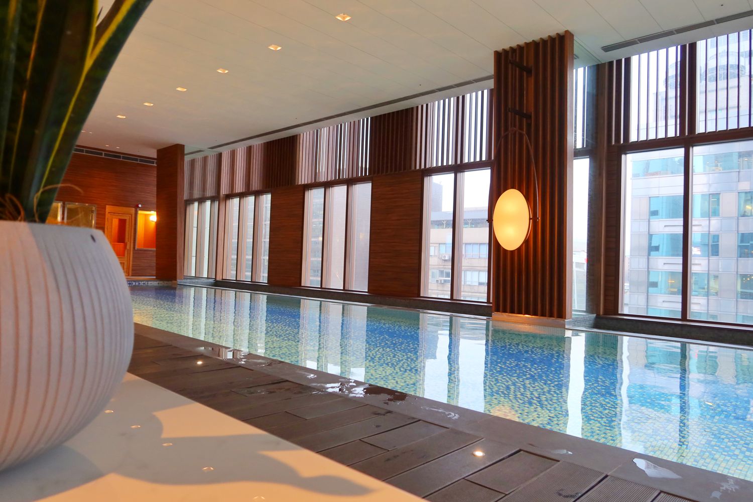 【台北寒居酒店humble boutique hotel】愛馬仕御用團隊打造法式風格! @混血珊莎的奇幻旅程