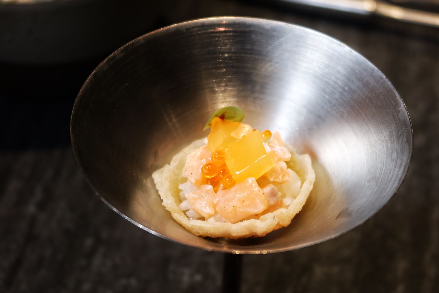 【桃園頂級火鍋】IKKON SHABU|在地人激推的桃園和牛火鍋跟桃園調酒，頂級食材搭配專人桌邊服務，質感系桃園海鮮火鍋推薦! @混血珊莎的奇幻旅程
