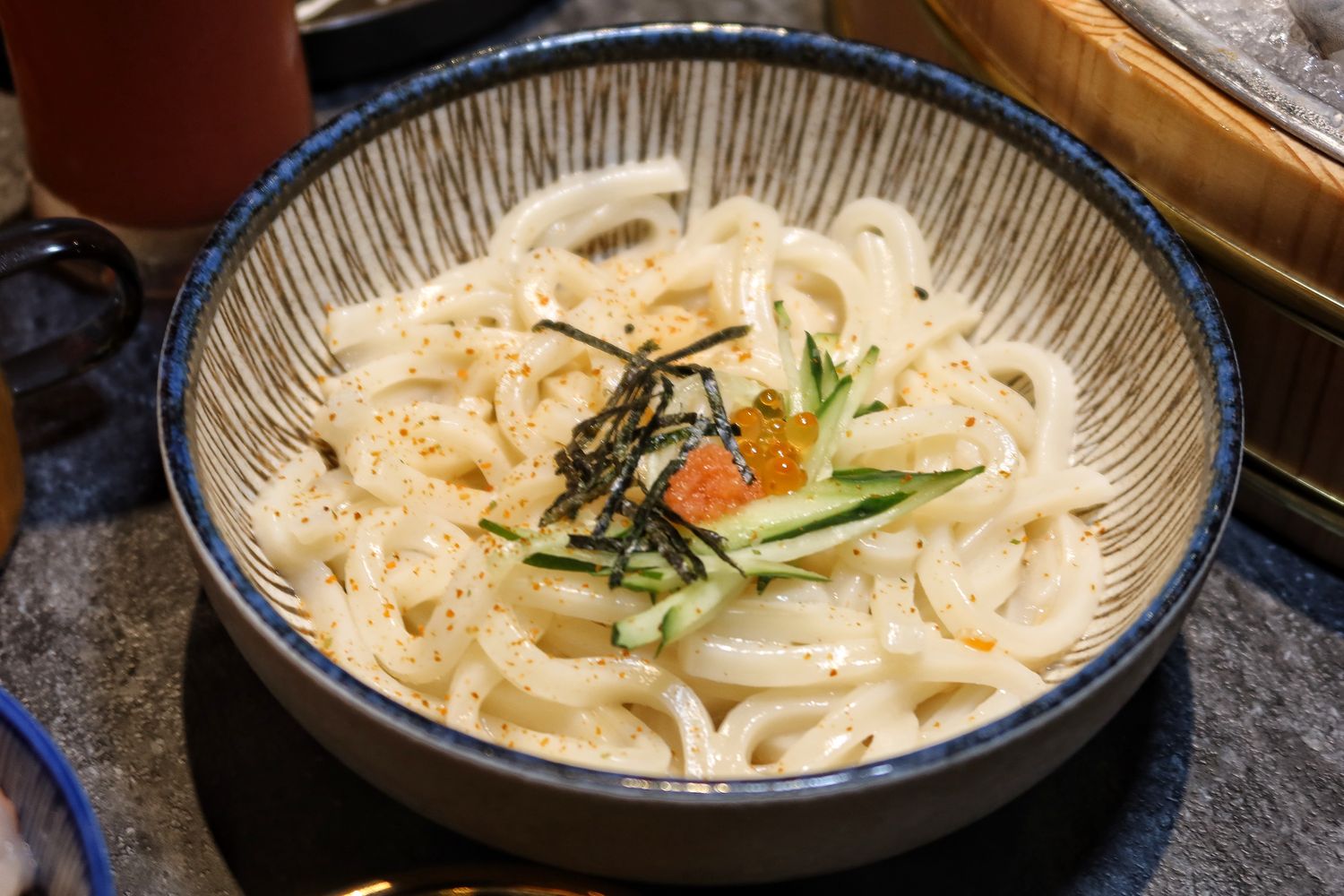 【桃園頂級火鍋】IKKON SHABU|在地人激推的桃園和牛火鍋跟桃園調酒，頂級食材搭配專人桌邊服務，質感系桃園海鮮火鍋推薦! @混血珊莎的奇幻旅程