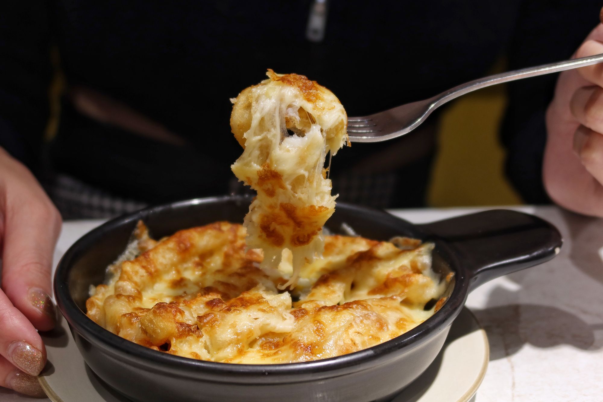 【台中南區美食】亞丁尼義式麵屋工學店，平價義式料理只要148元起! @混血珊莎的奇幻旅程