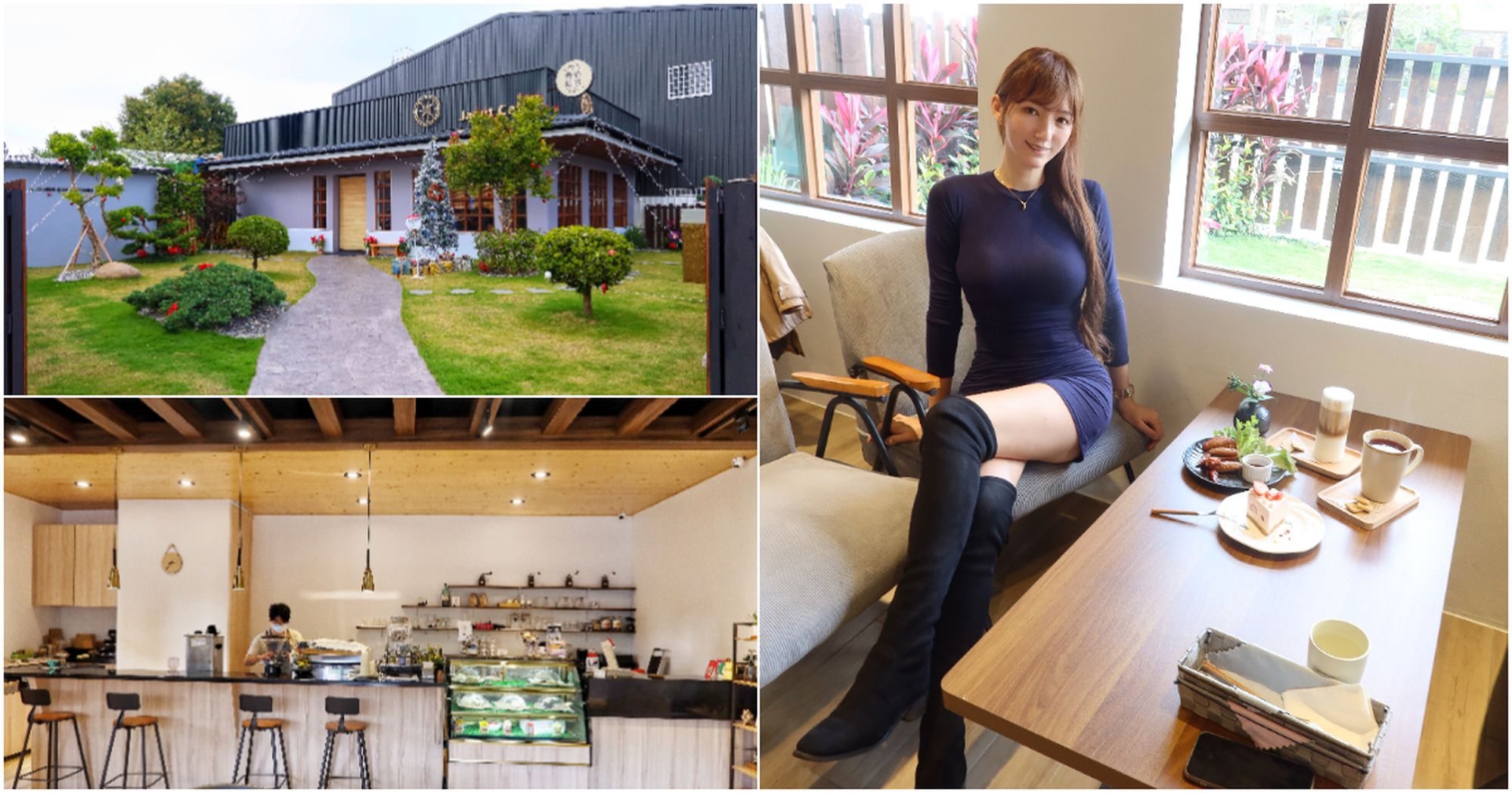 【2025台中逢甲美食】精選 10 間逢甲餐廳美食，攻略一次公開! @混血珊莎的奇幻旅程