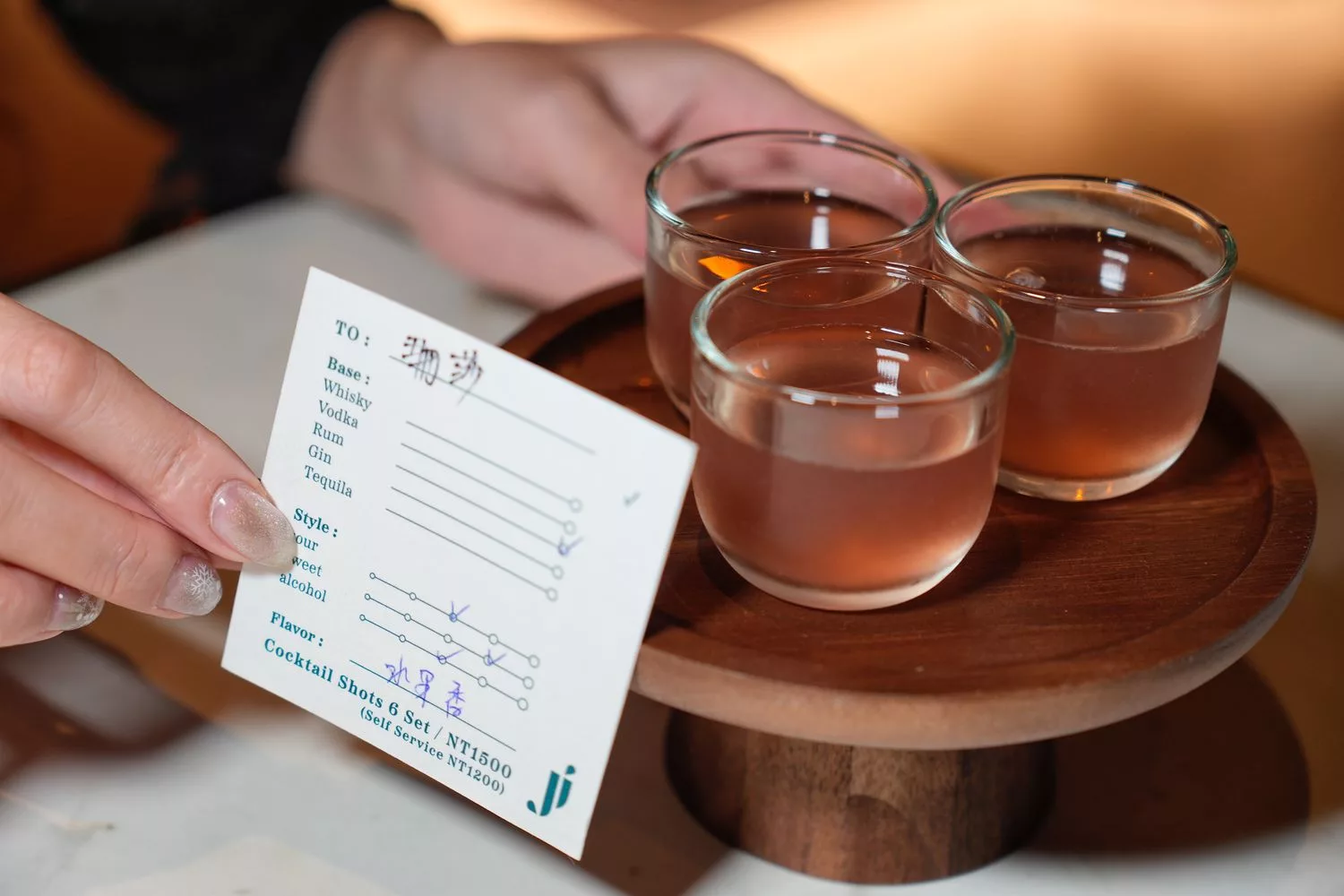 【忠孝復興餐酒館】Joiny Taipei 招台北餐酒館，新開幕時尚都會風格，壽星免費送特調! @混血珊莎的奇幻旅程