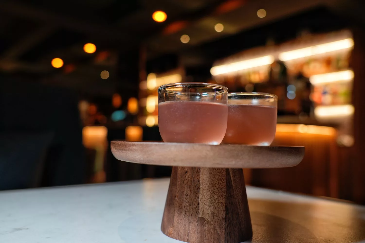 【忠孝復興餐酒館】Joiny Taipei 招台北餐酒館，新開幕時尚都會風格，壽星免費送特調! @混血珊莎的奇幻旅程