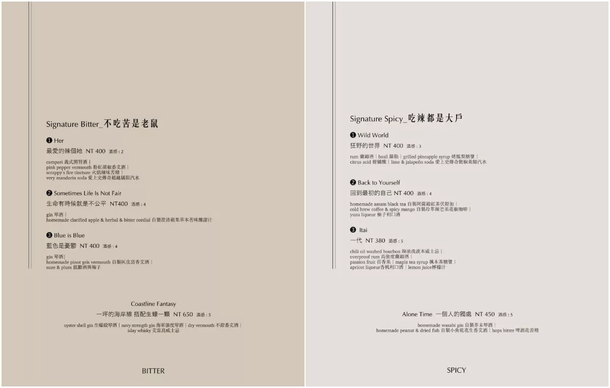 【忠孝復興餐酒館】Joiny Taipei 招台北餐酒館，新開幕時尚都會風格，壽星免費送特調! @混血珊莎的奇幻旅程