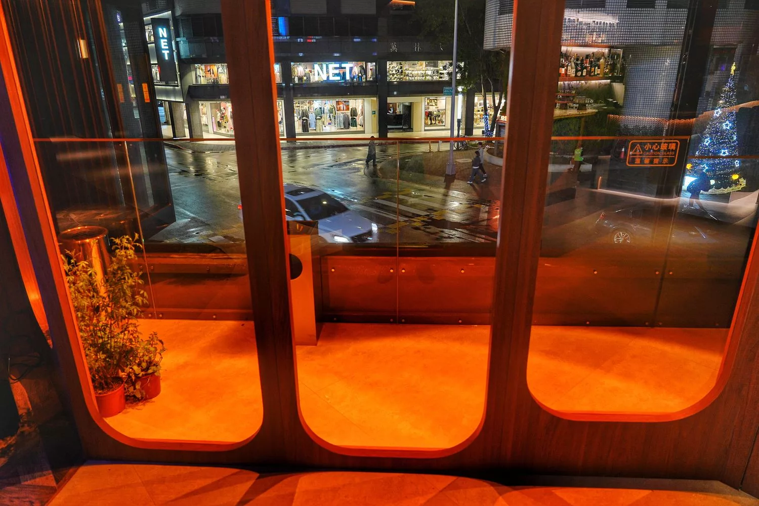 【忠孝復興餐酒館】Joiny Taipei 招台北餐酒館，新開幕時尚都會風格，壽星免費送特調! @混血珊莎的奇幻旅程