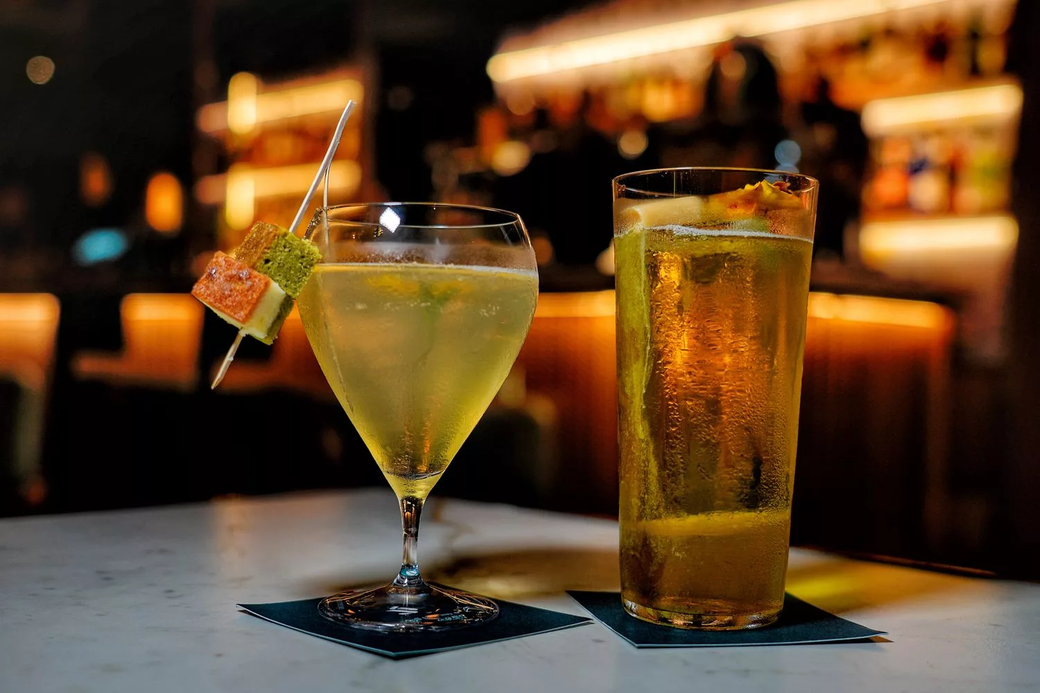 【忠孝復興餐酒館】Joiny Taipei 招台北餐酒館，新開幕時尚都會風格，壽星免費送特調! @混血珊莎的奇幻旅程