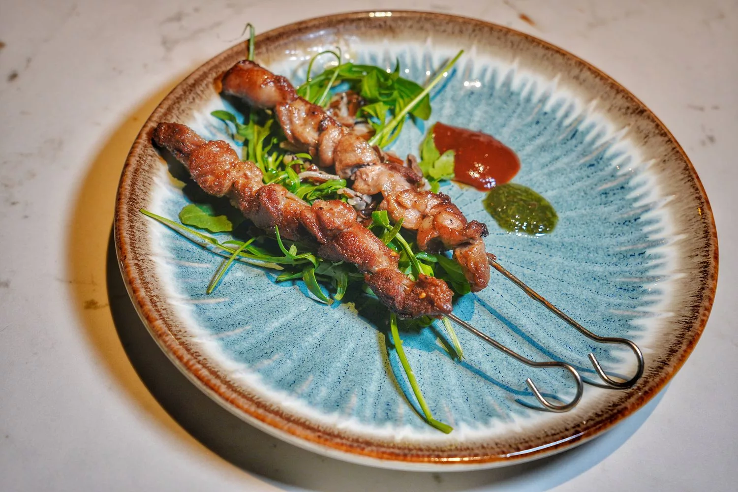 【忠孝復興餐酒館】Joiny Taipei 招台北餐酒館，新開幕時尚都會風格，壽星免費送特調! @混血珊莎的奇幻旅程