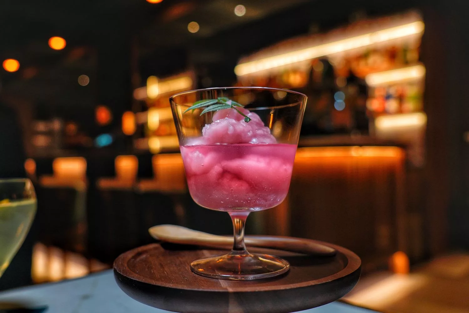 【忠孝復興餐酒館】Joiny Taipei 招台北餐酒館，新開幕時尚都會風格，壽星免費送特調! @混血珊莎的奇幻旅程