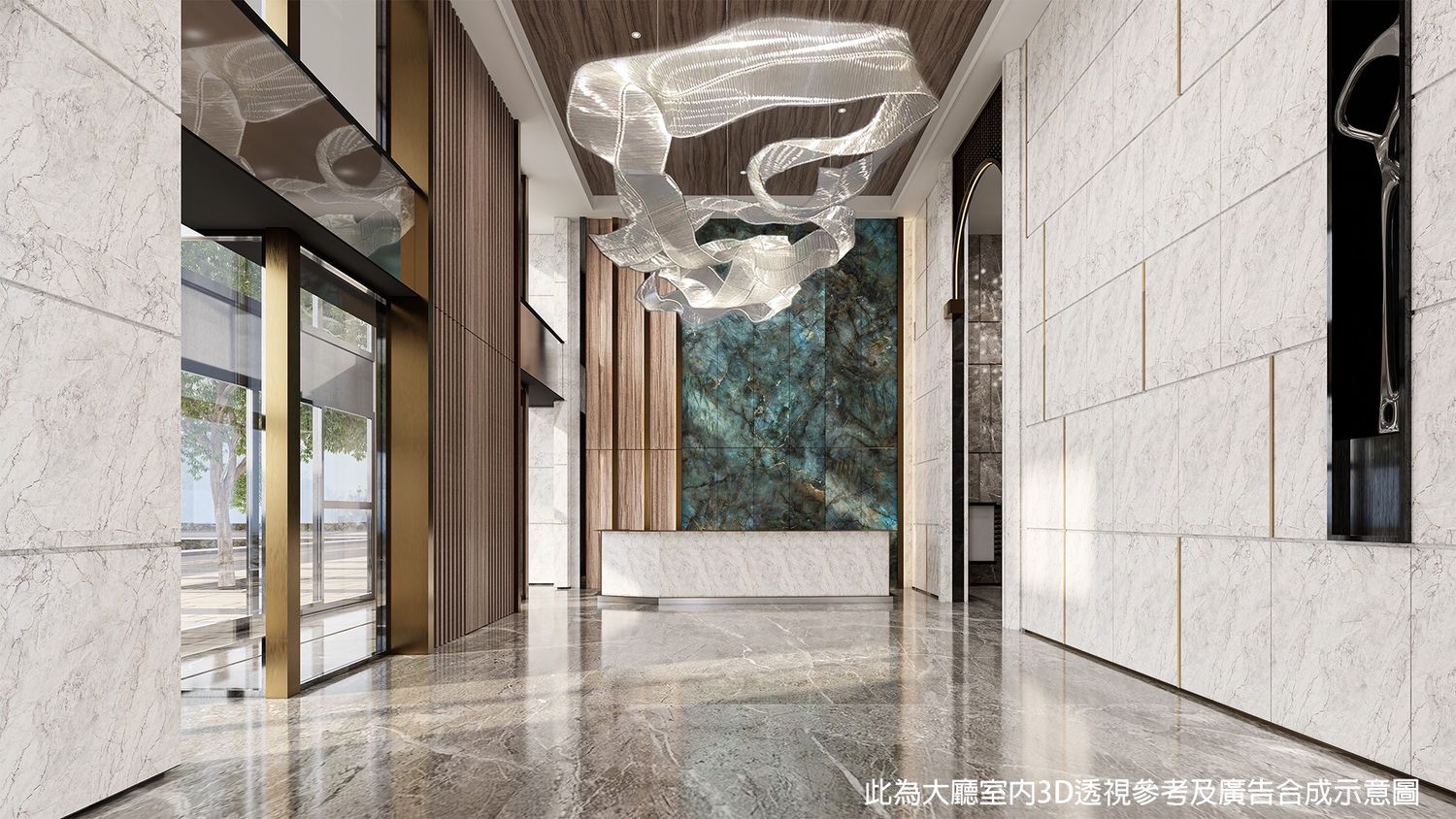 【大同區建案】聖得福建設-首岳 預售屋看屋心得│雙子星特區1120坪壯闊基地.26-50坪2-3房，26層SRC鋼骨制震，進駐北市繁華核心! @混血珊莎的奇幻旅程