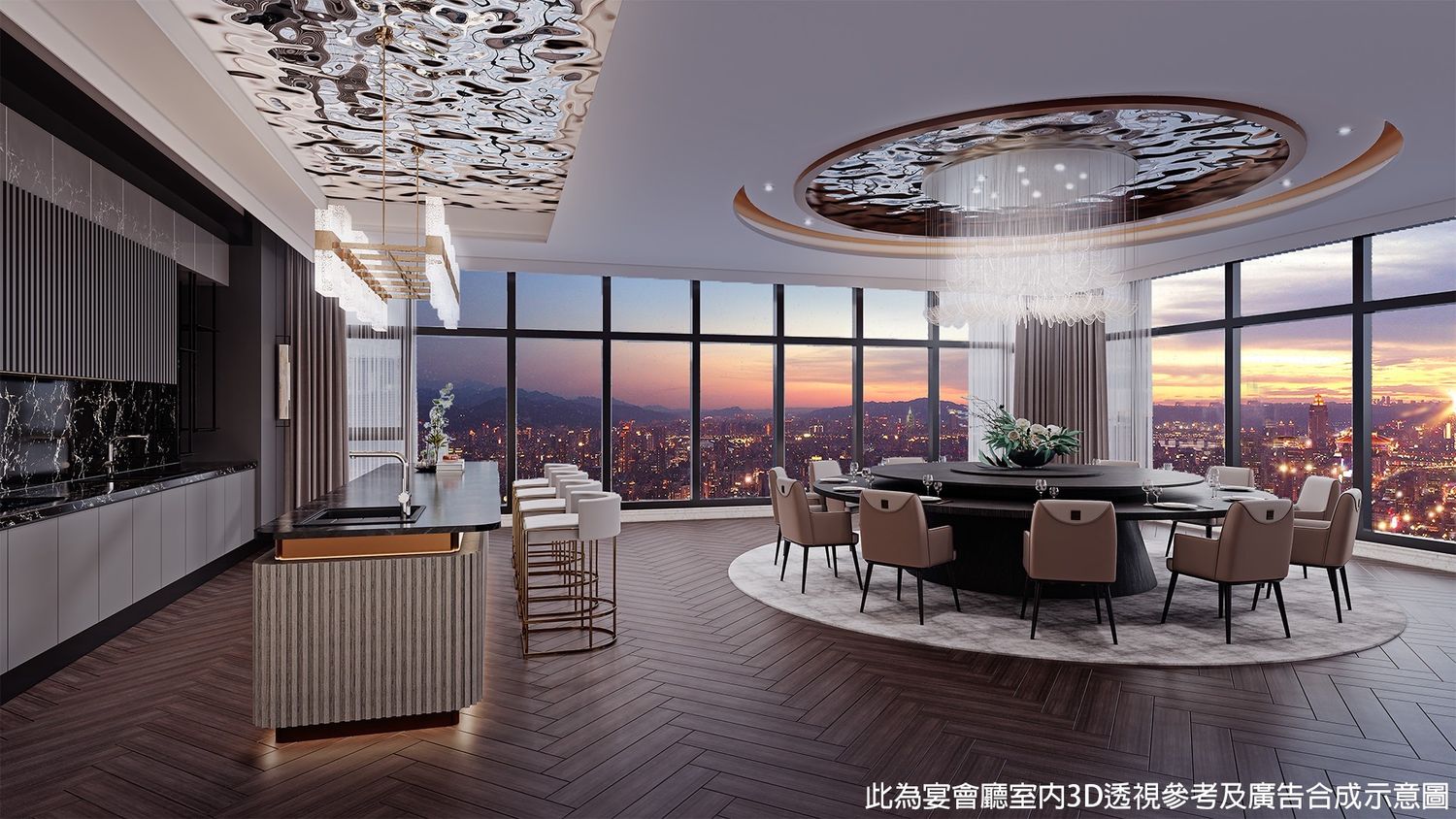 【大同區建案】聖得福建設-首岳 預售屋看屋心得│雙子星特區1120坪壯闊基地.26-50坪2-3房，26層SRC鋼骨制震，進駐北市繁華核心! @混血珊莎的奇幻旅程