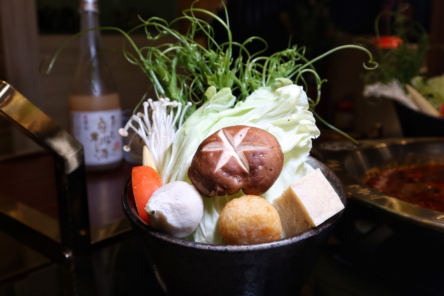 【中壢火鍋推薦】雙囍鍋物 (已歇業) @混血珊莎的奇幻旅程 【中壢火鍋推薦】雙囍鍋物 (已歇業) @混血珊莎的奇幻旅程