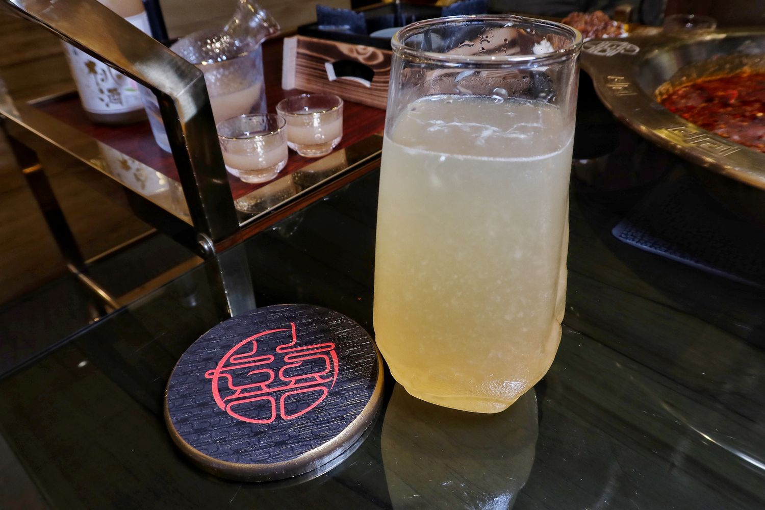 【中壢火鍋推薦】雙囍鍋物 (已歇業) @混血珊莎的奇幻旅程 【中壢火鍋推薦】雙囍鍋物 (已歇業) @混血珊莎的奇幻旅程