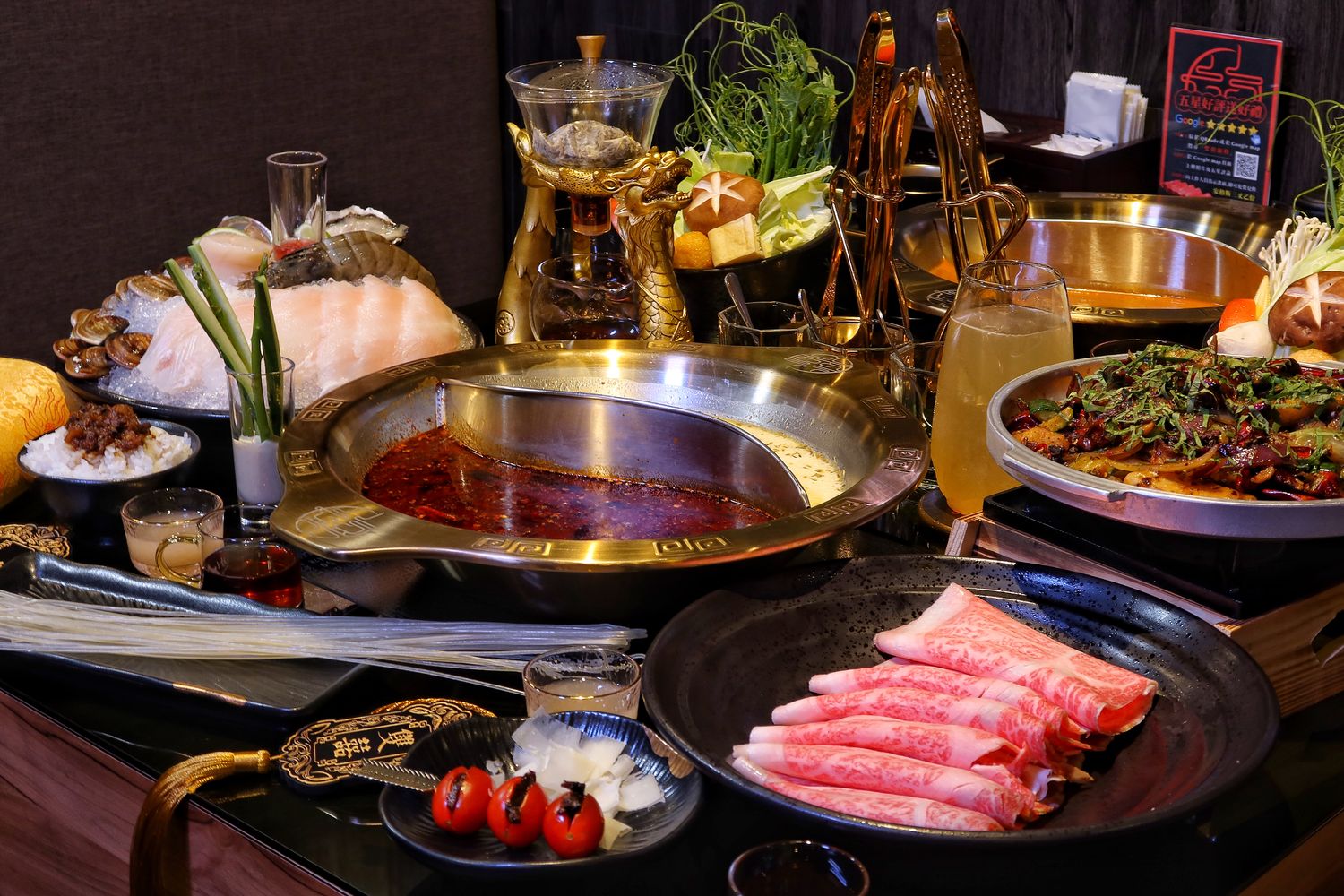 【中壢火鍋推薦】雙囍鍋物 (已歇業) @混血珊莎的奇幻旅程 【中壢火鍋推薦】雙囍鍋物 (已歇業) @混血珊莎的奇幻旅程