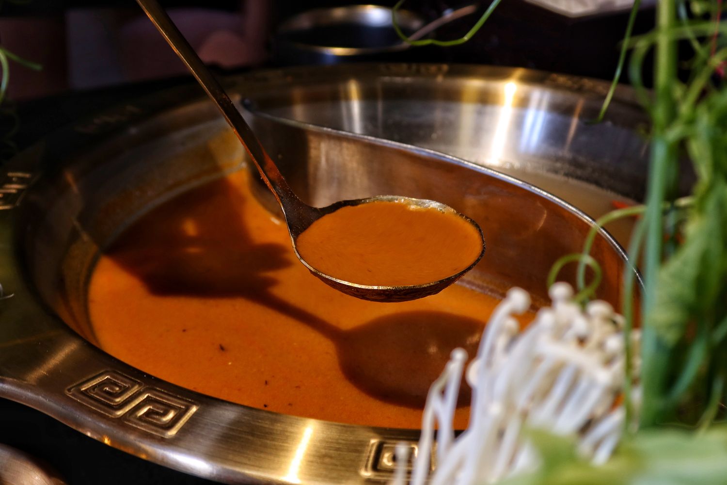 【中壢火鍋推薦】雙囍鍋物 (已歇業) @混血珊莎的奇幻旅程